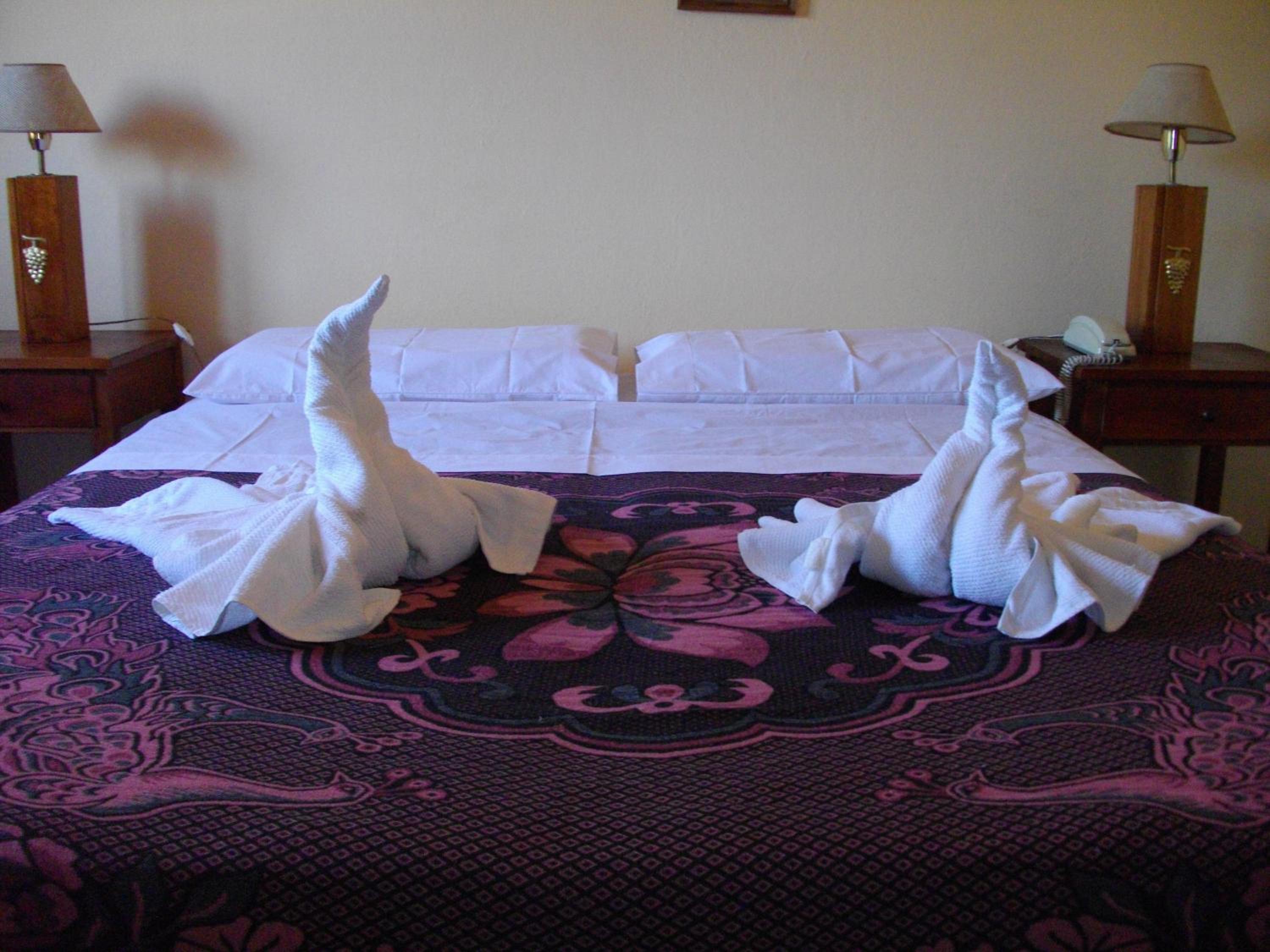 Quadruple Room photo 3