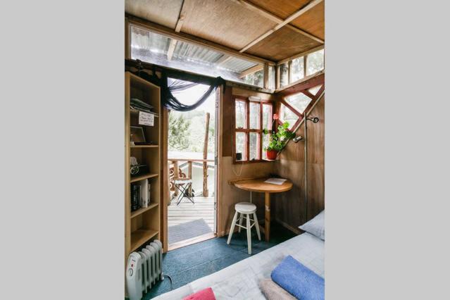 Double Room with Balcony photo 3