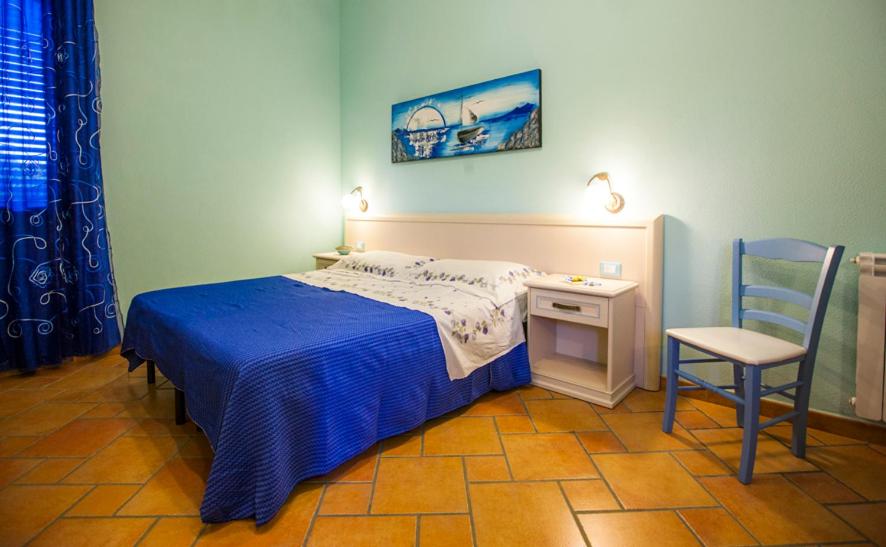 Quadruple Room - Photo 2