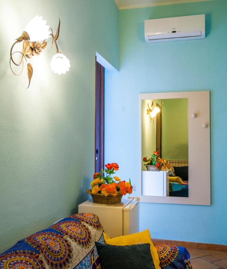 Quadruple Room - Photo 4