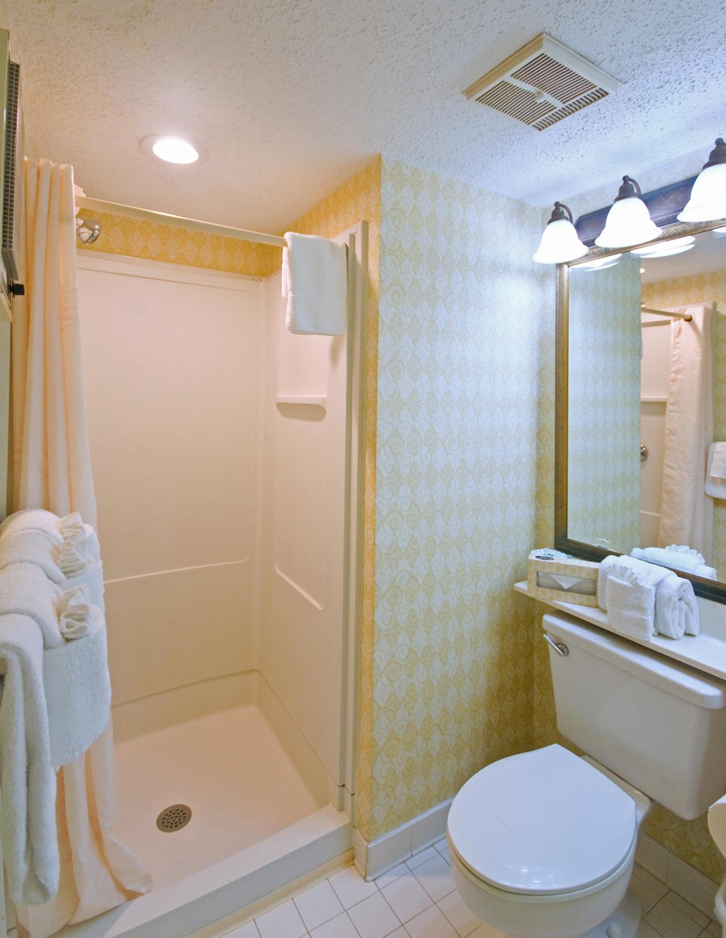 Ocean View Standard Room - Photo 1