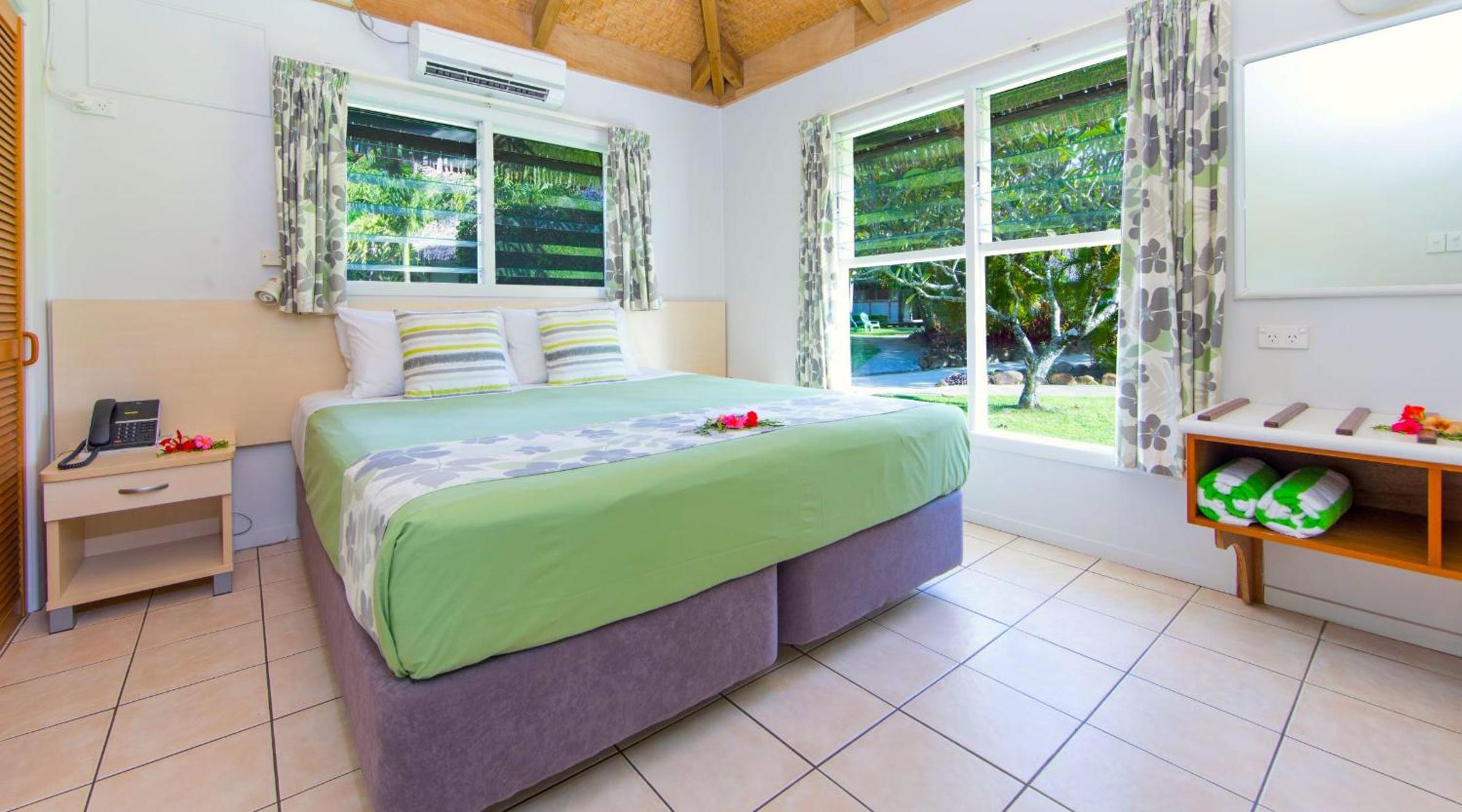 Two-Bedroom Villa - Ground Floor photo 2