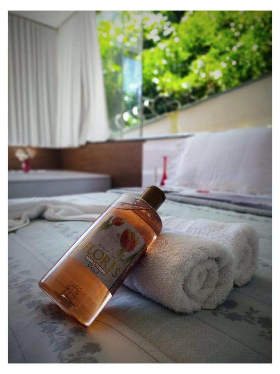 King Suite with Spa Bath