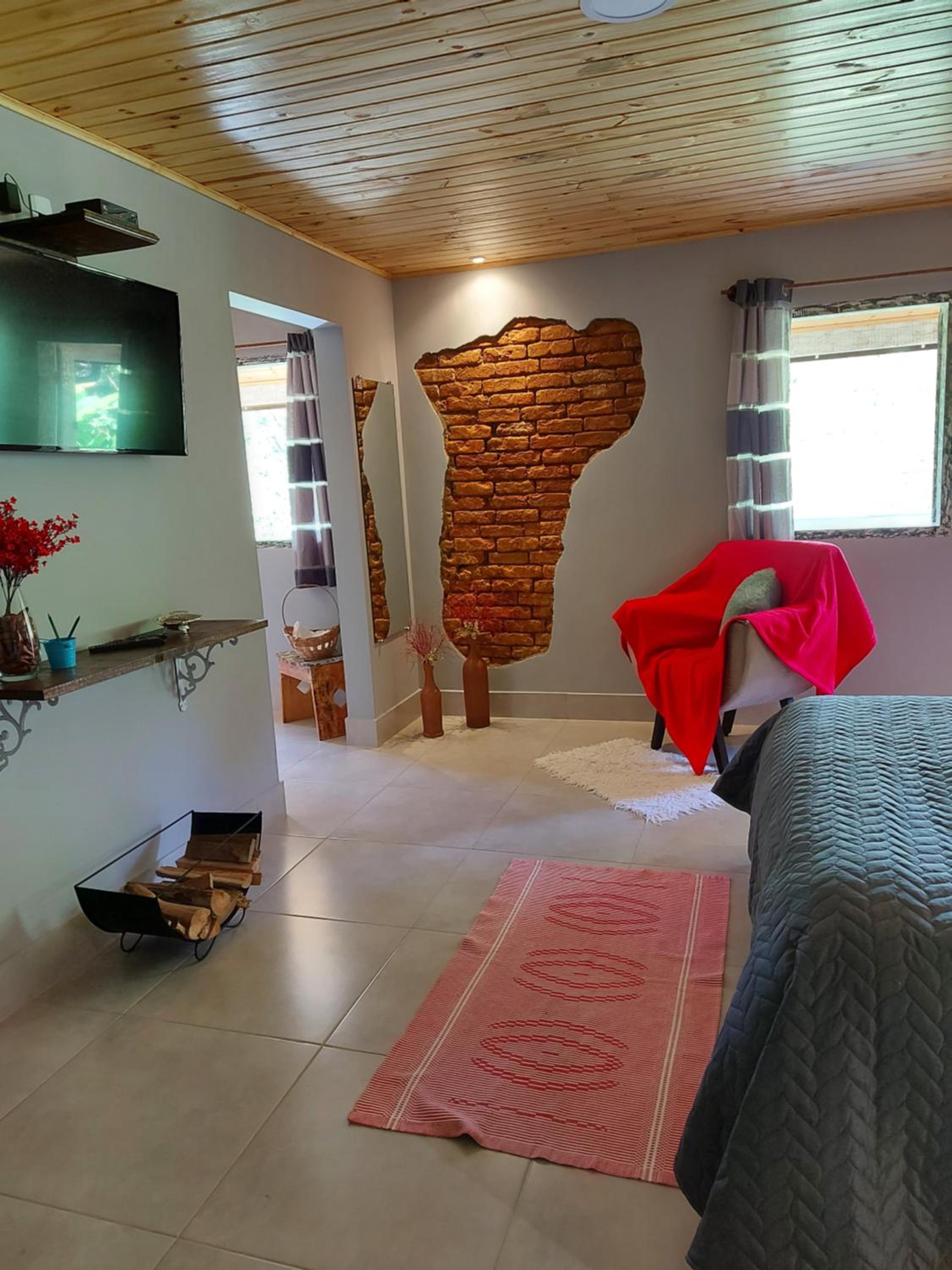 Chalet photo 1