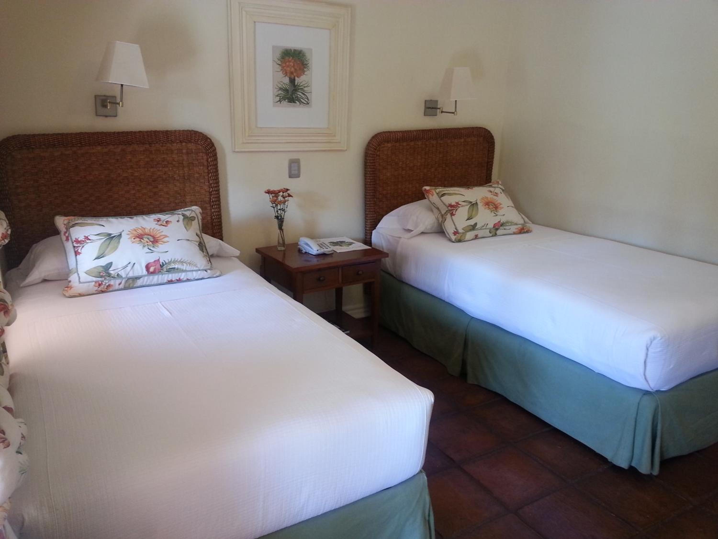 Double Room photo 2