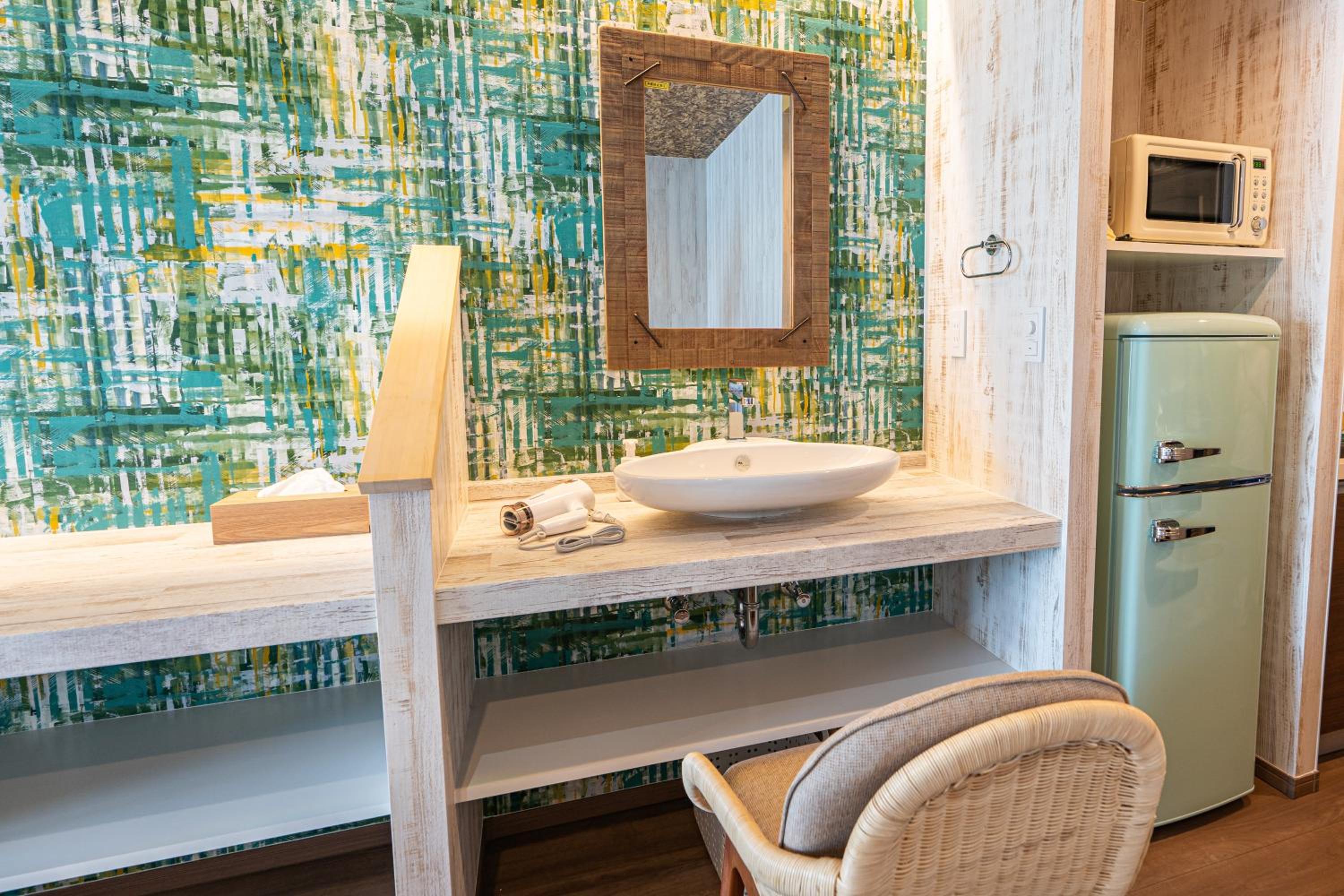 Concept Room “Bohemian” - Photo 9