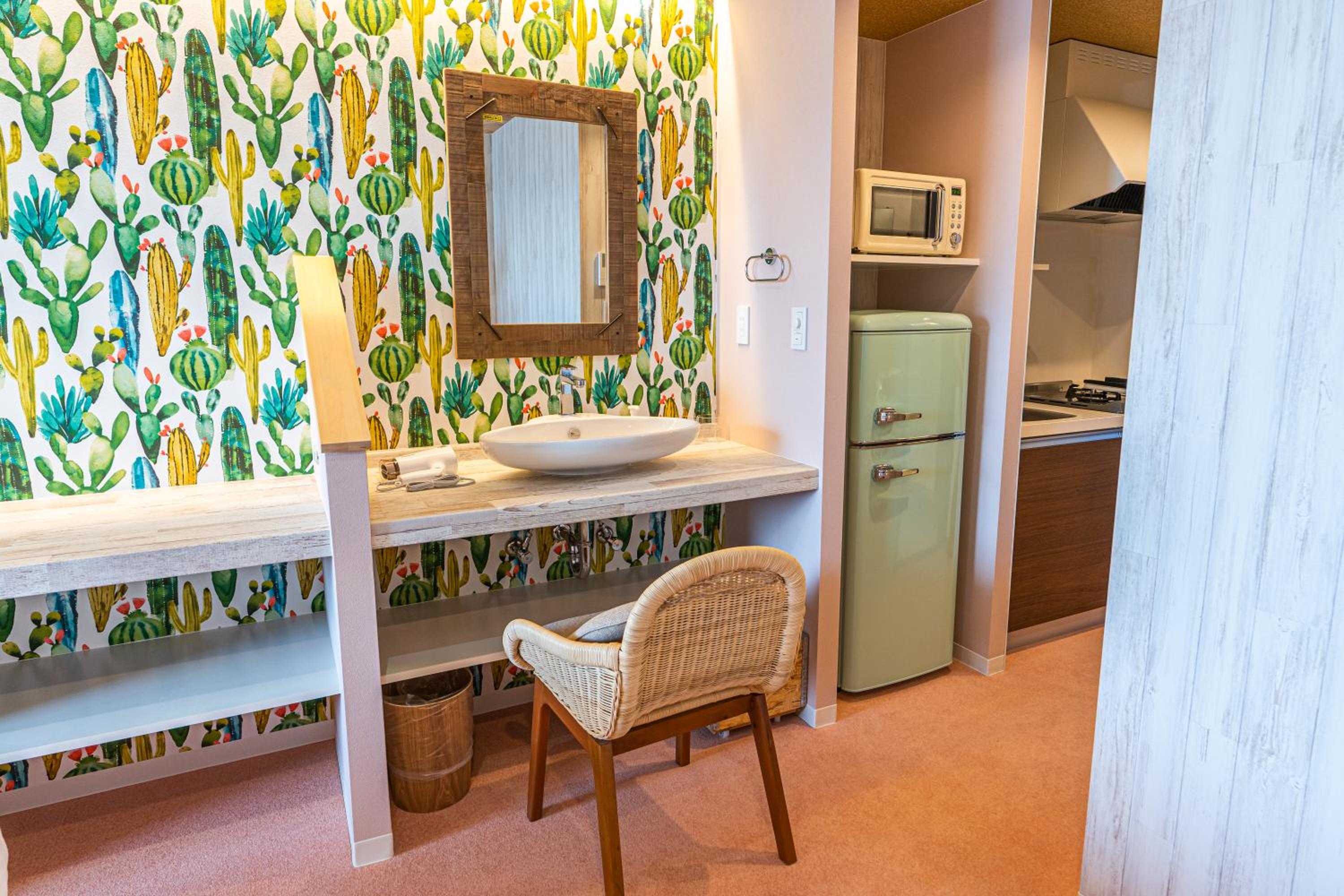 Concept Room “Botanical” - Photo 8