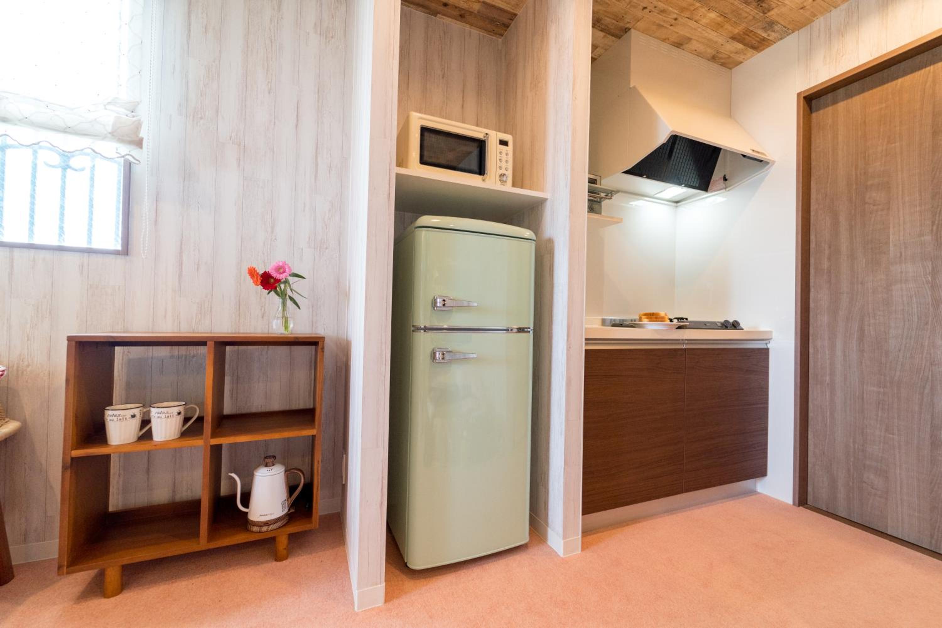 Concept Room “Tropical” - Photo 14