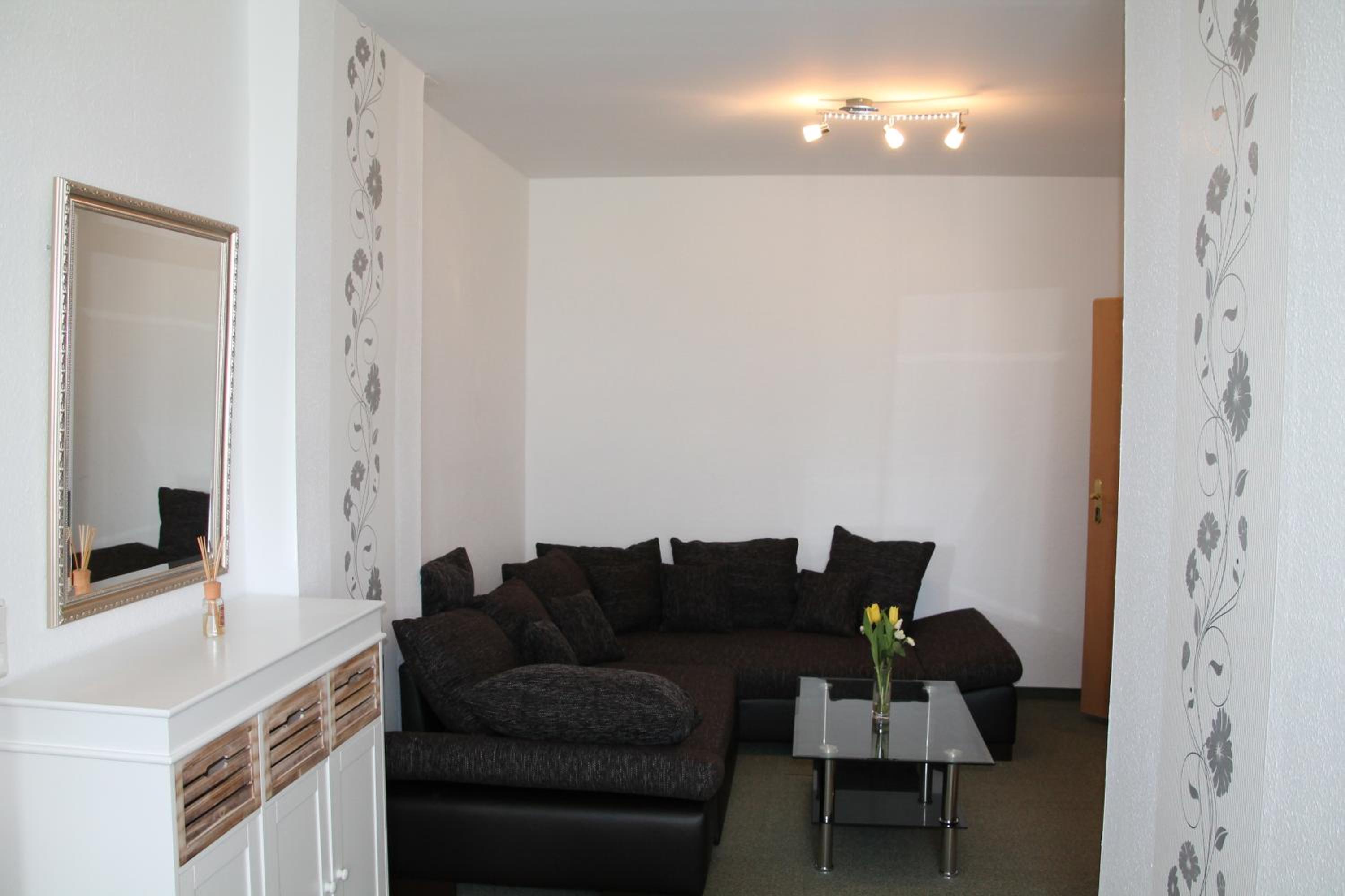 Suite photo 1
