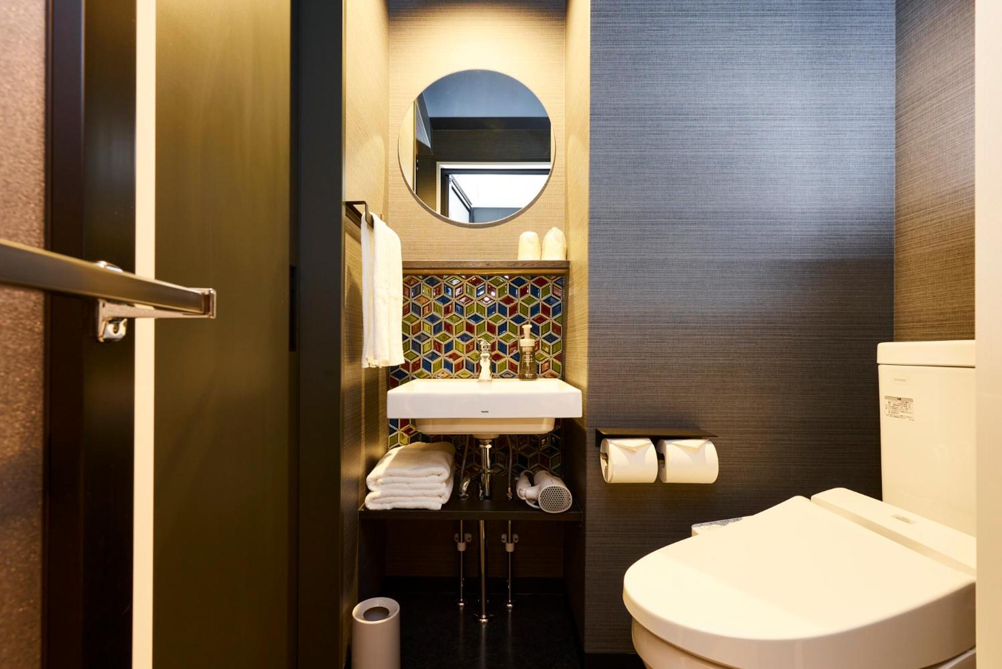 Double Room - Photo 2