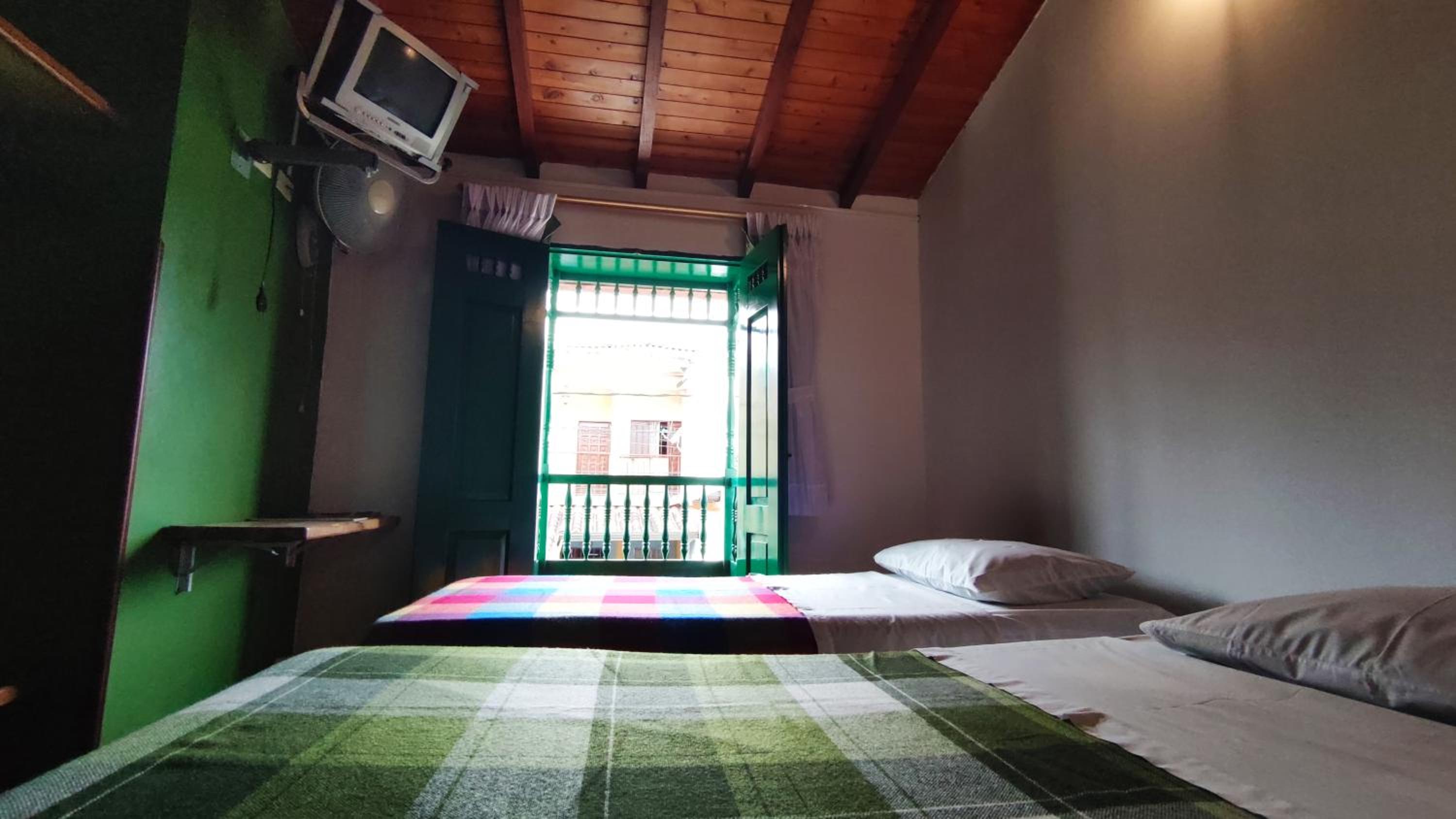 Double or Twin Room photo 2