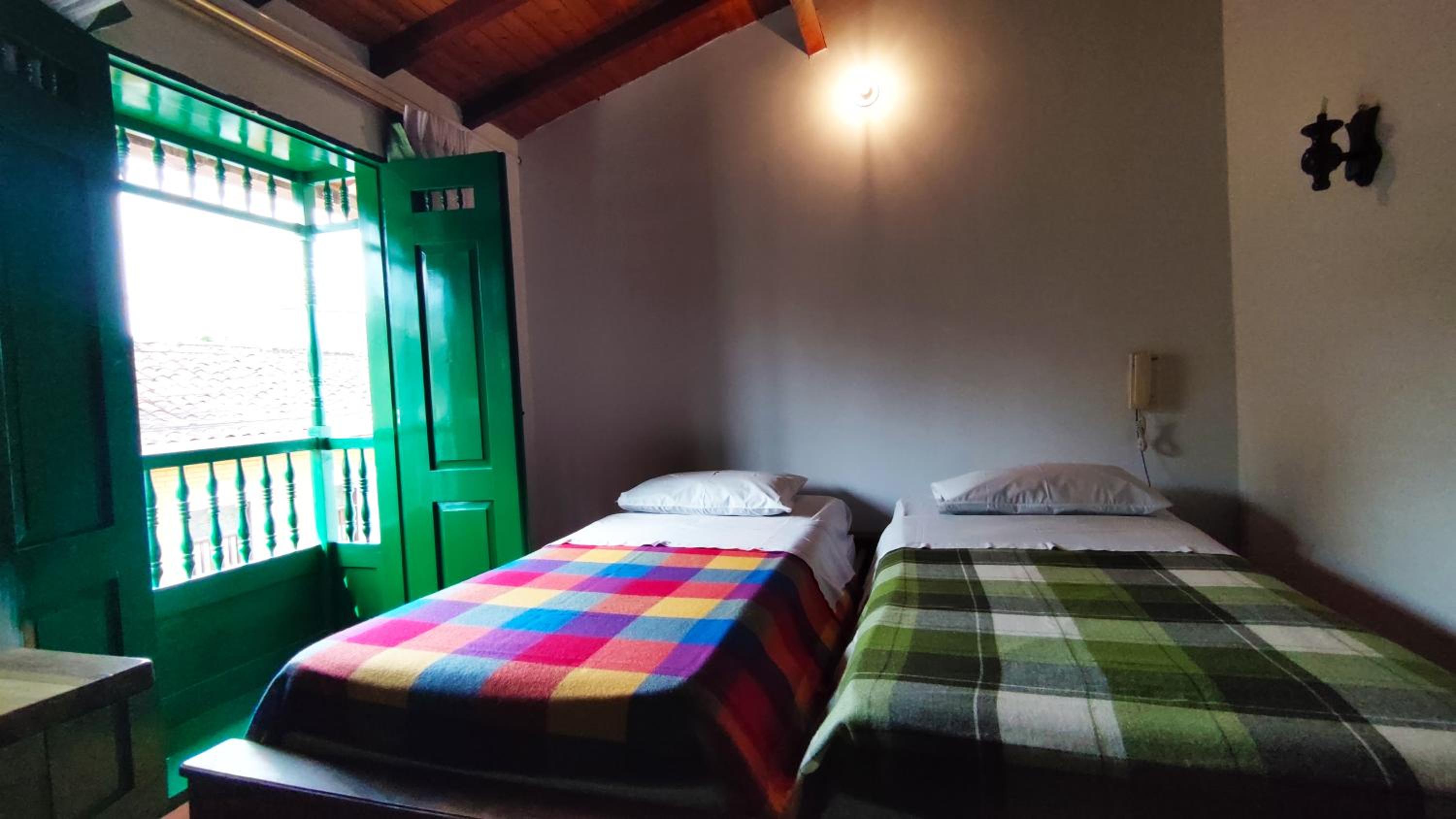 Double or Twin Room photo 3