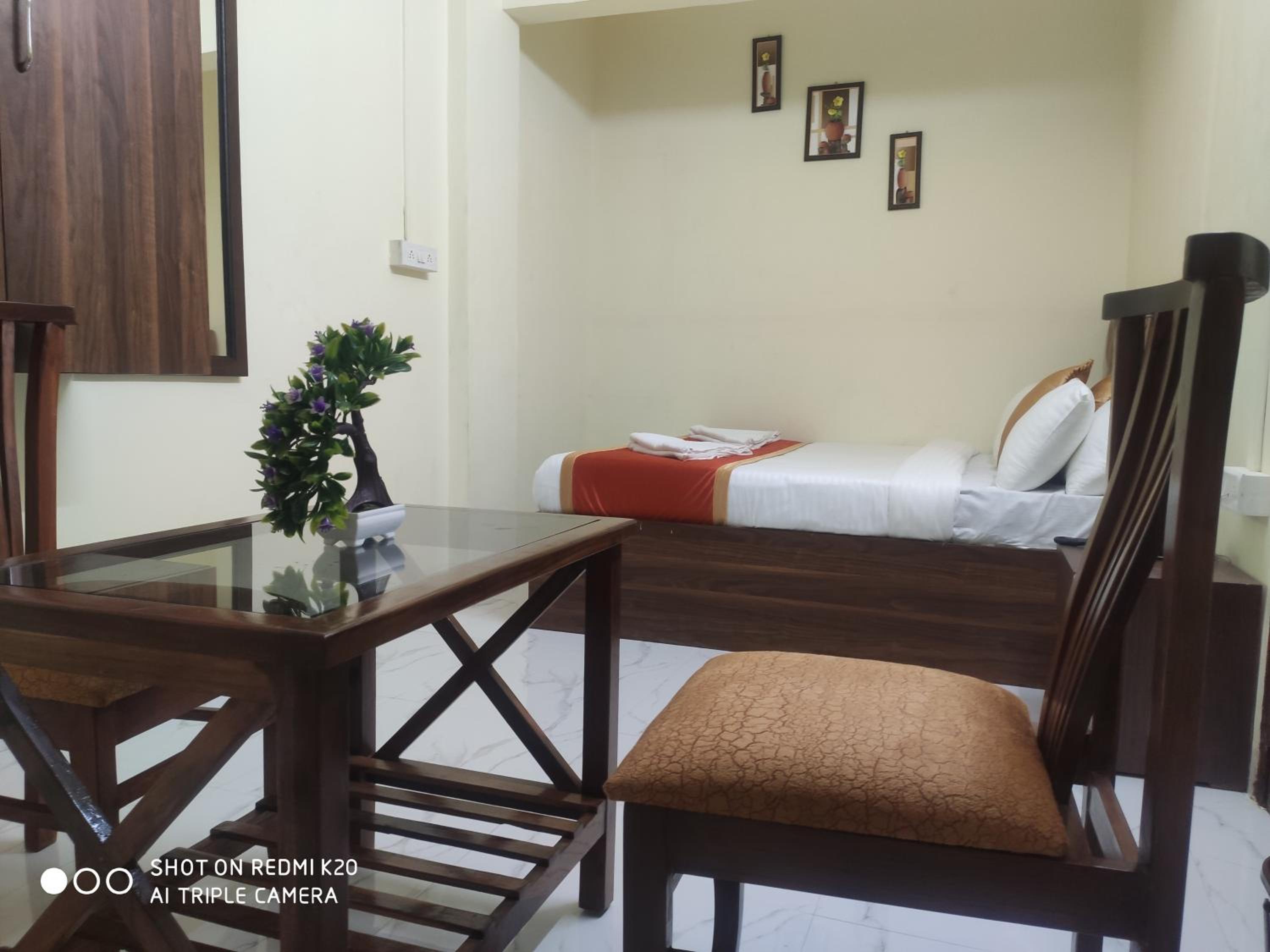 Double Room photo 1