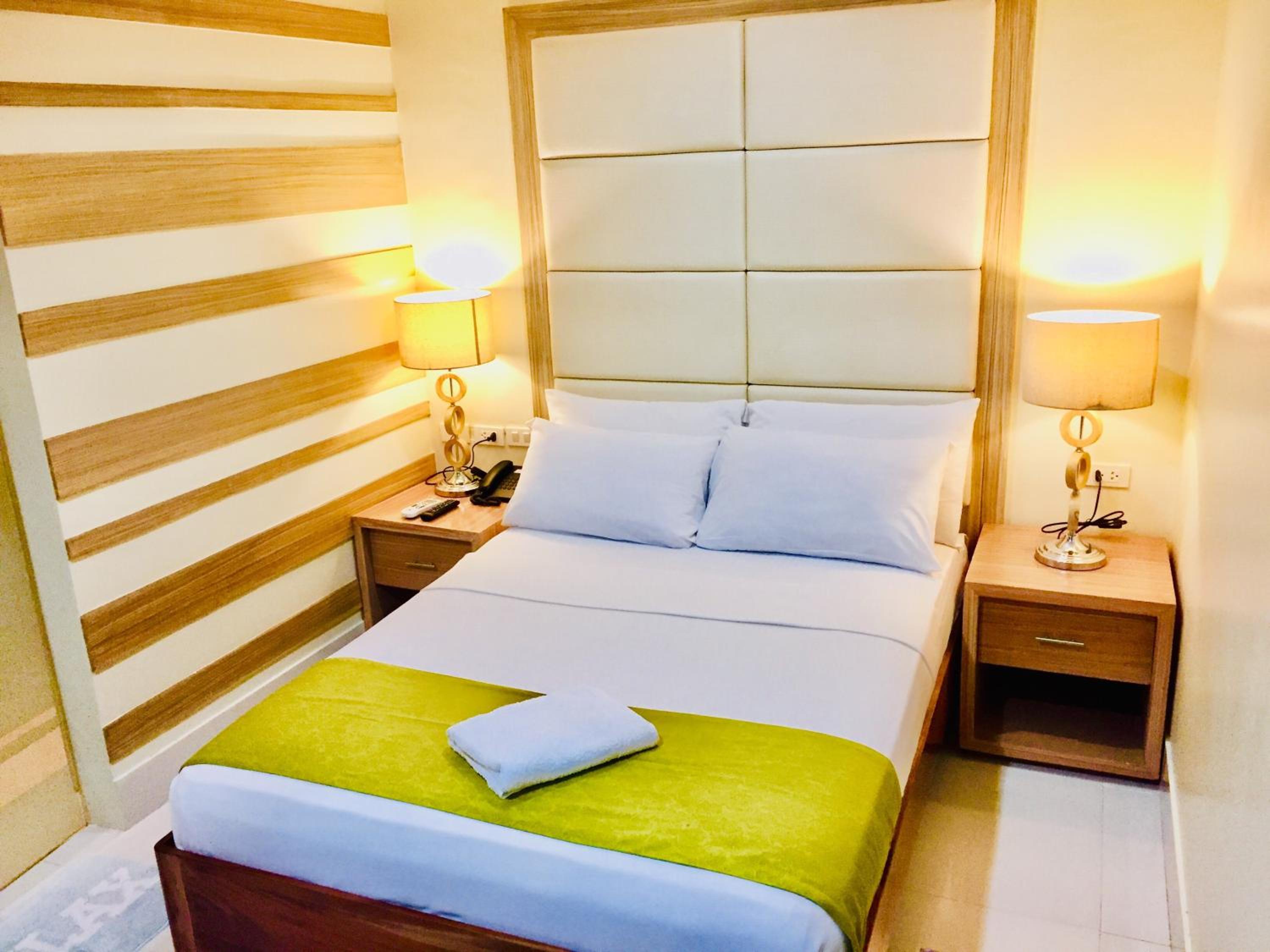Double Room - Photo 1