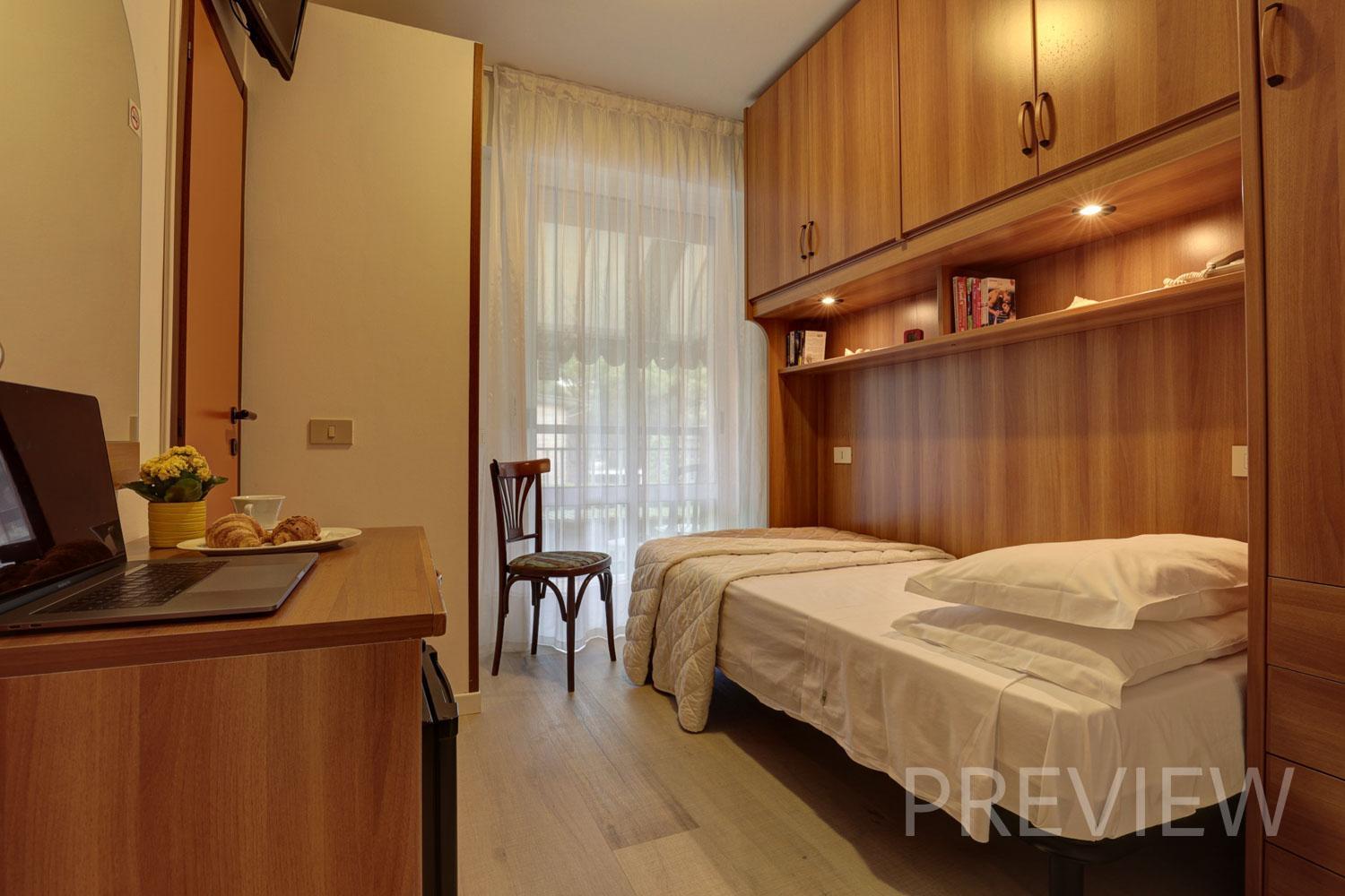 Standard Single Room photo 2