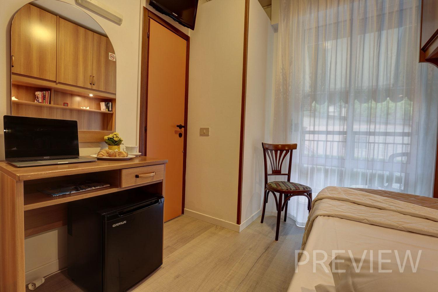 Standard Single Room photo 1