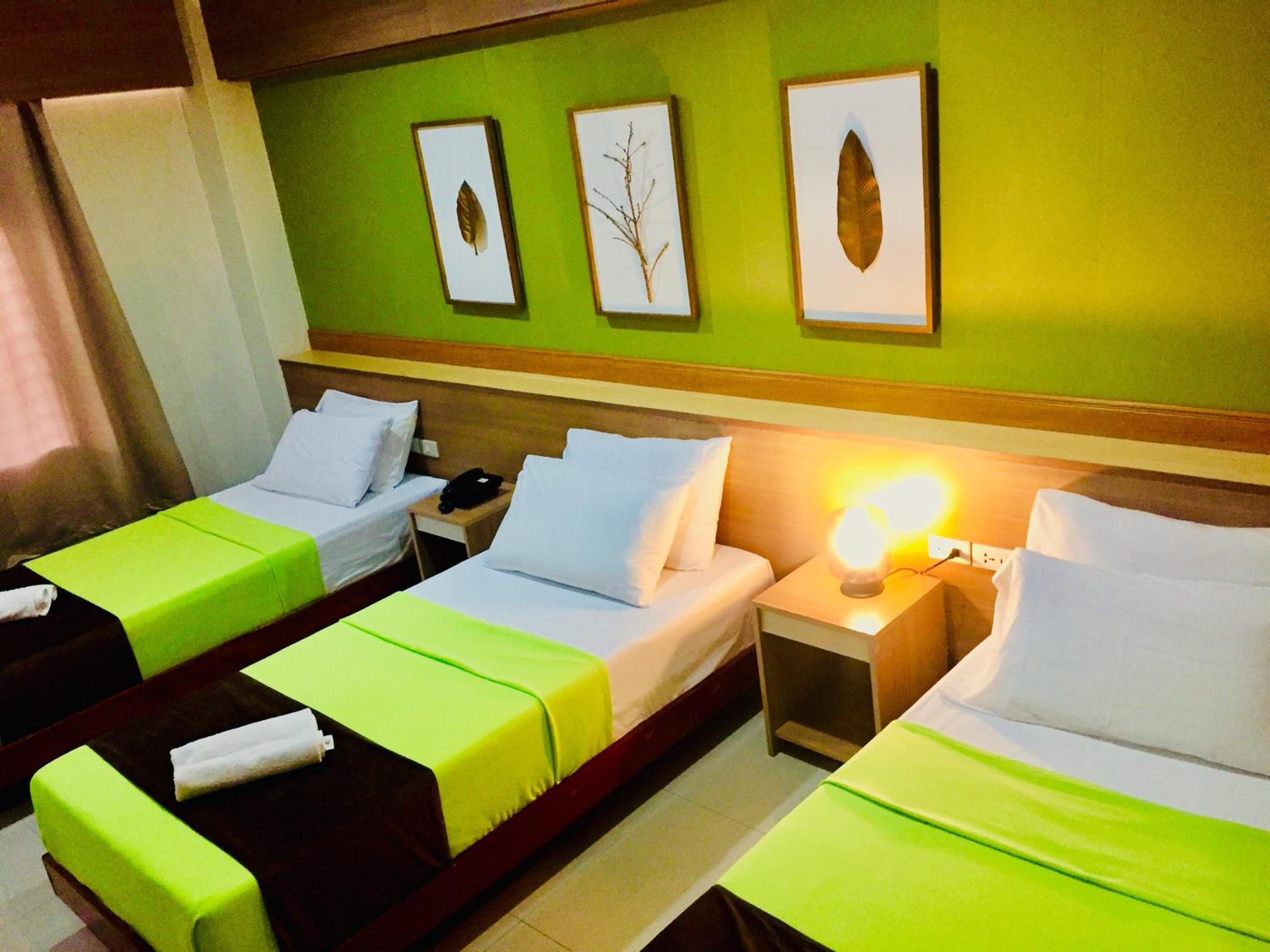 Triple Room - Photo 3