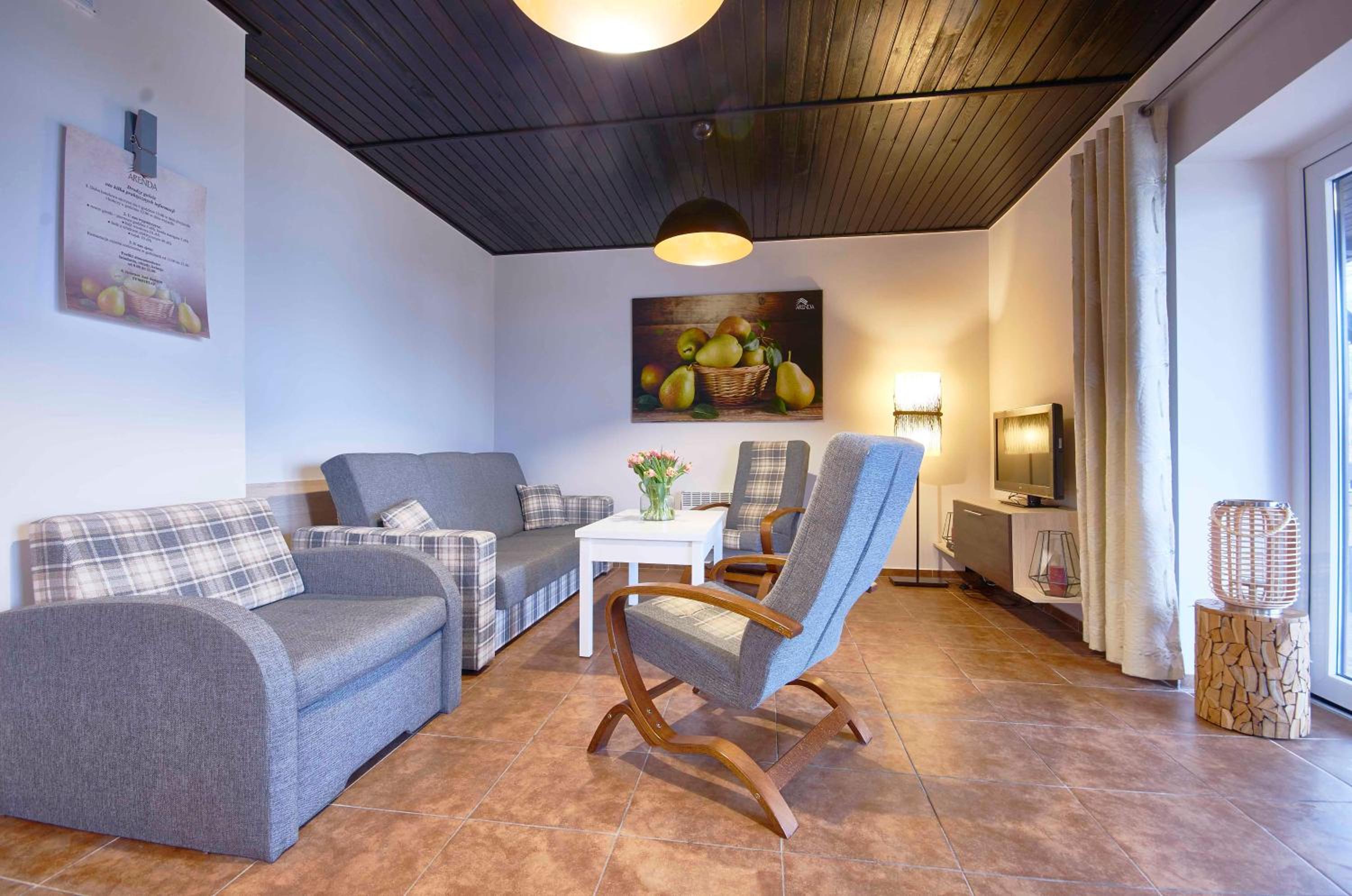 Chalet photo 1