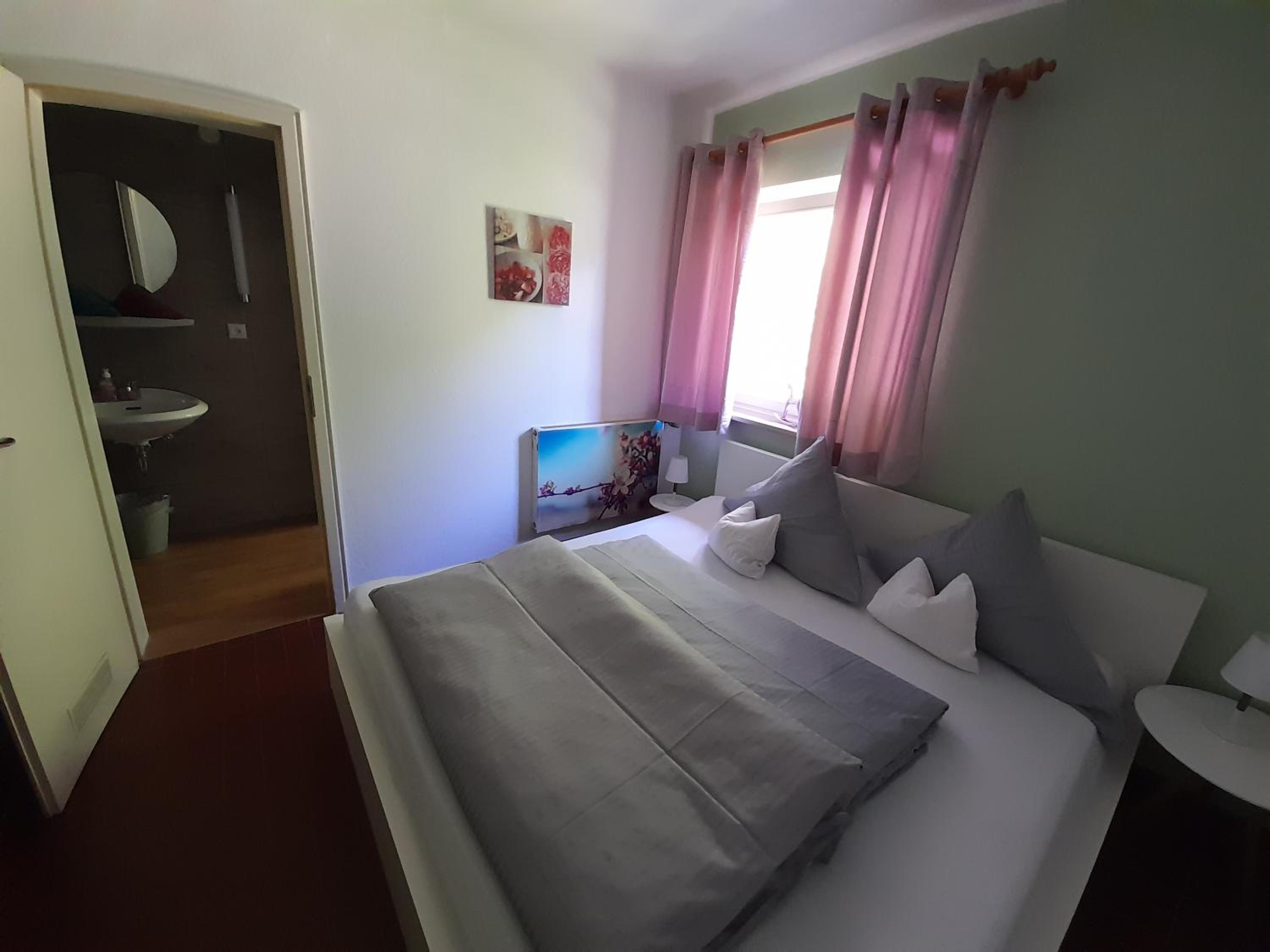 ***Apartment "Akelei"
