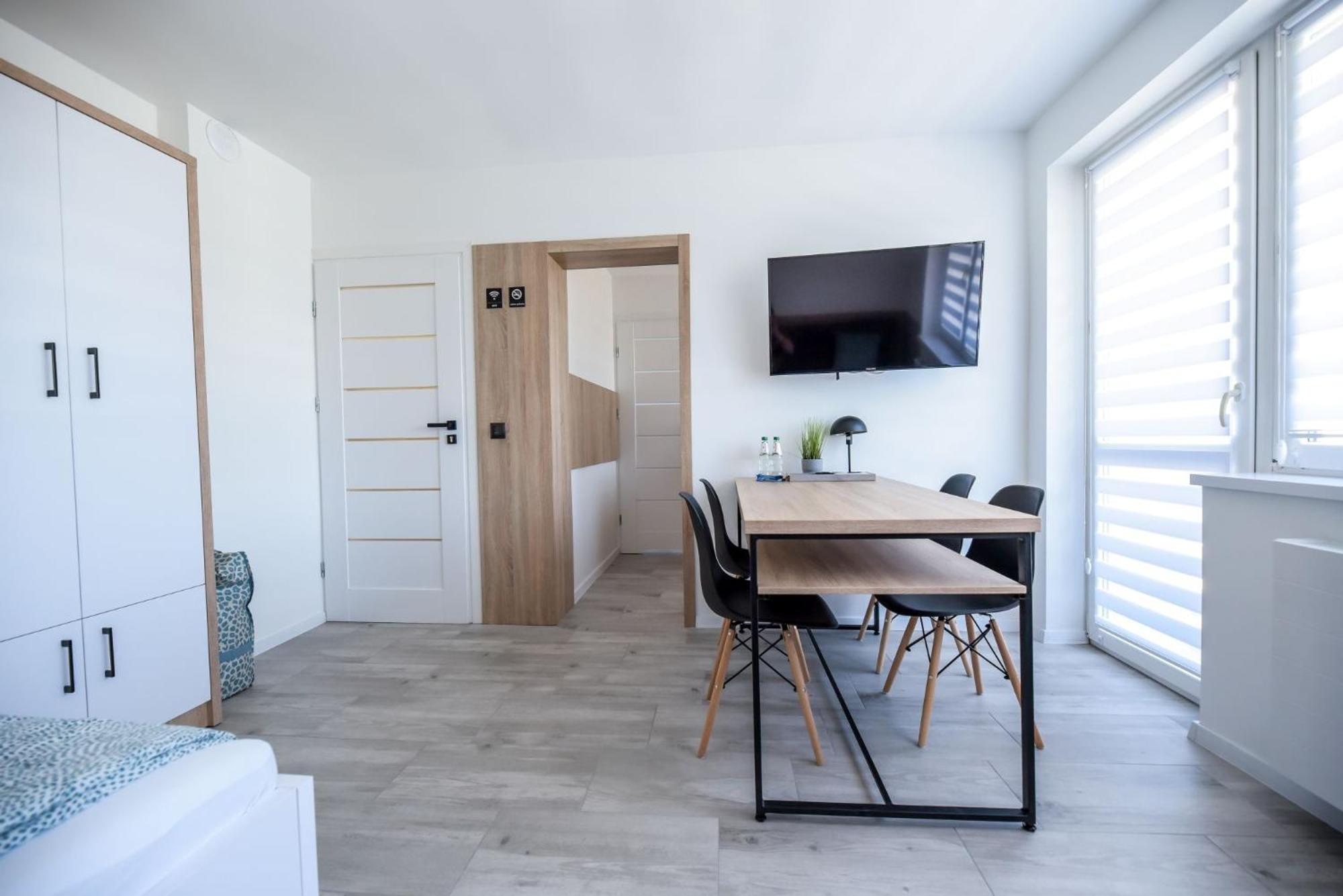 Apartment photo 1