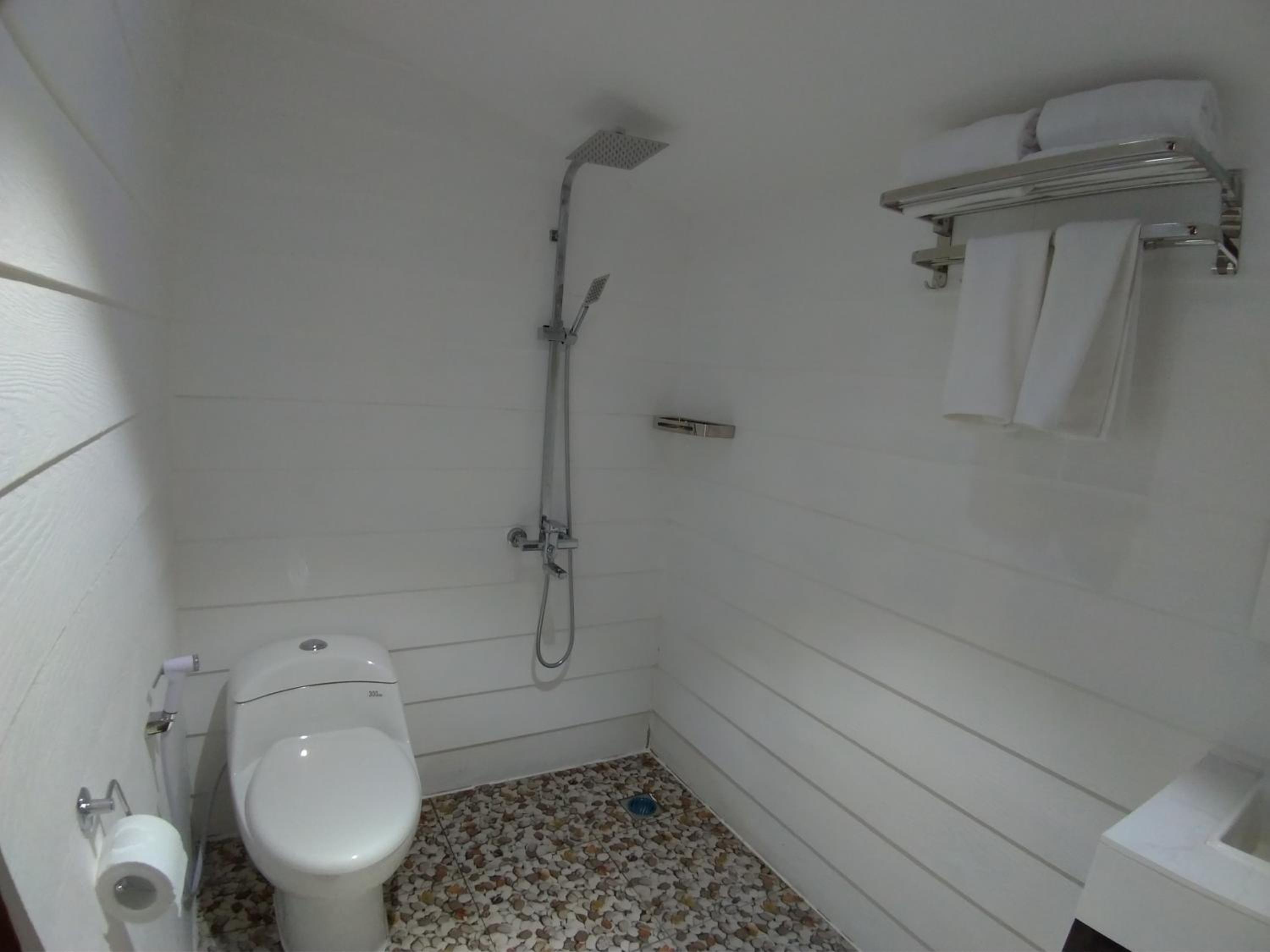 Thematic Lumbung Room (Exclude Resort Fee & Parking Fee) - Photo 4
