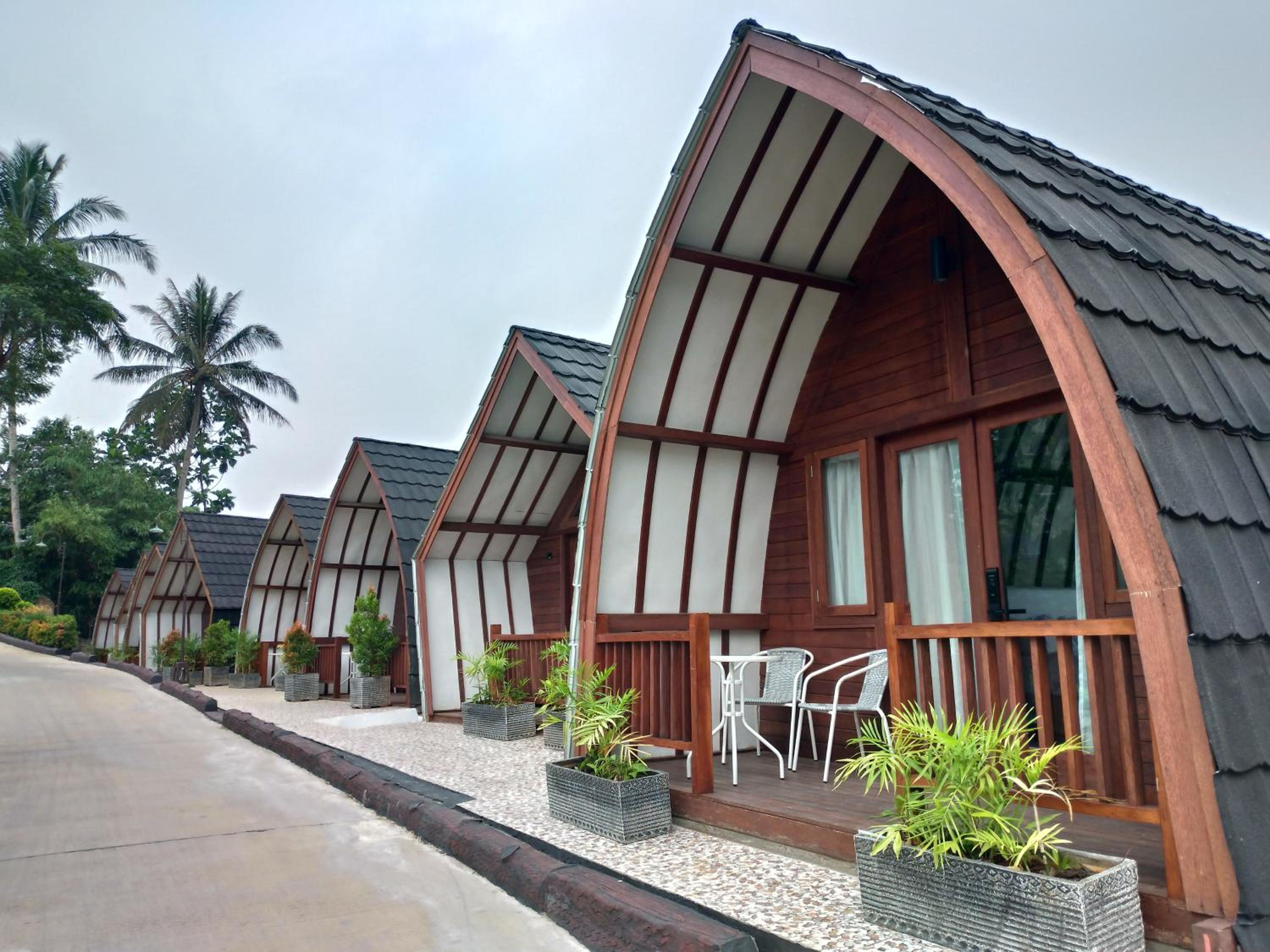 Thematic Lumbung Room (Exclude Resort Fee & Parking Fee) - Photo 8