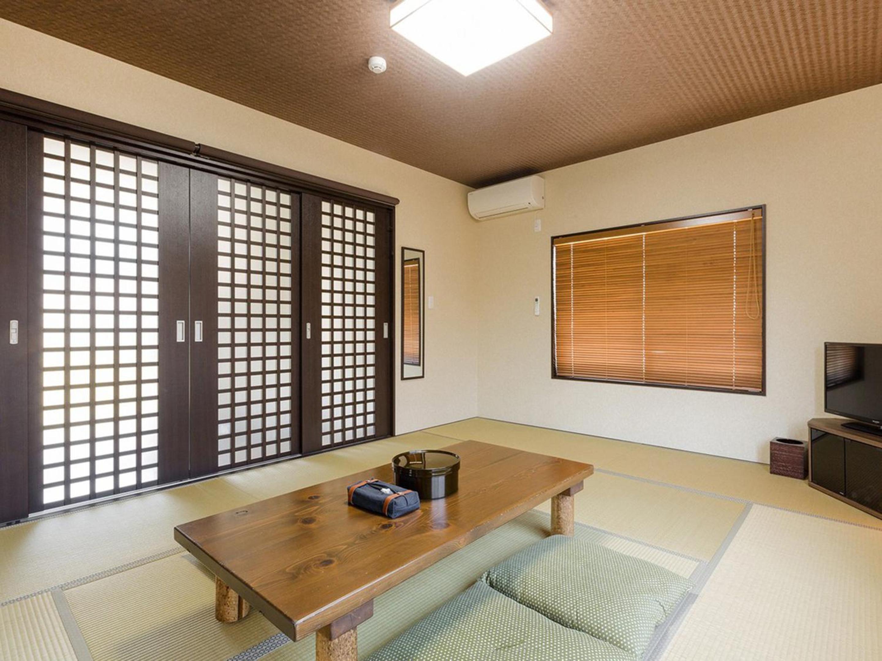 Japanese-Style Room photo 1