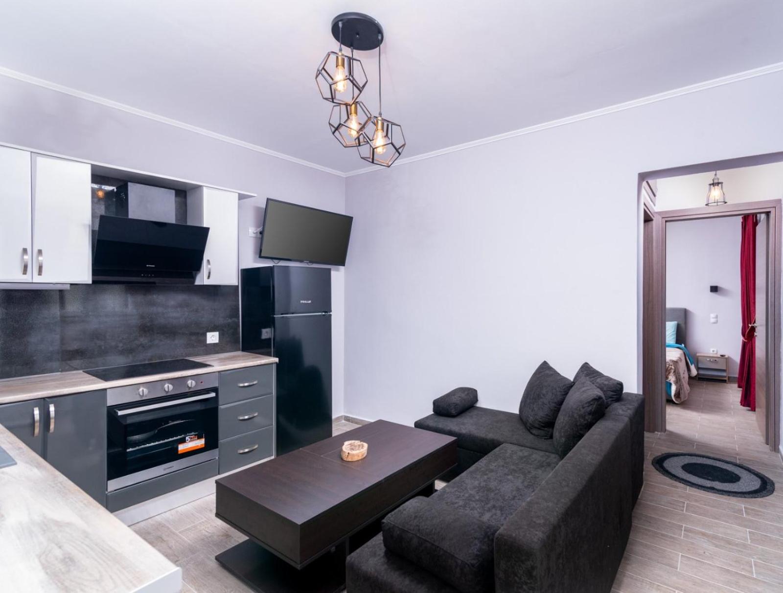 One-Bedroom Apartment - Photo 10