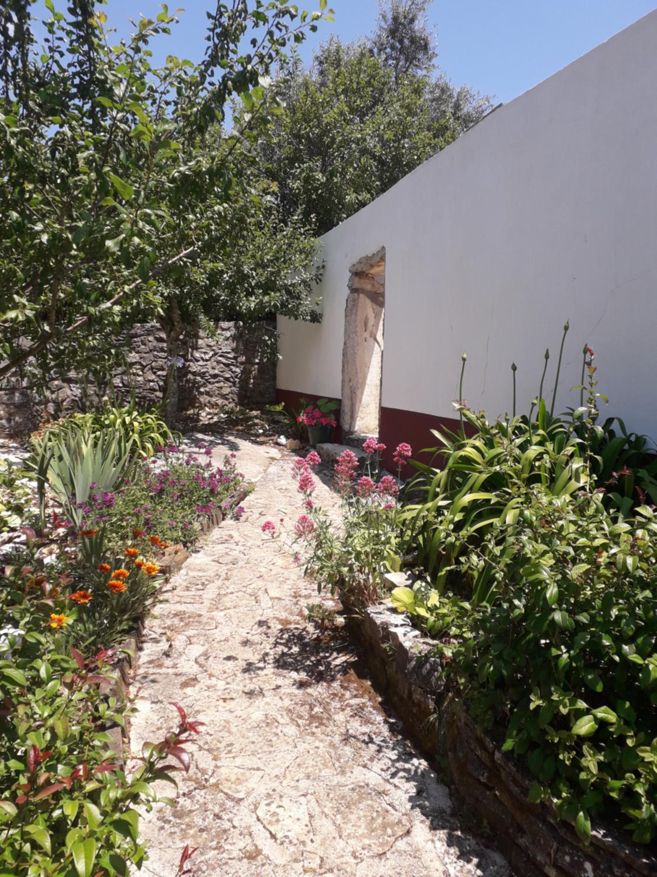 One-Bedroom House - Photo 13