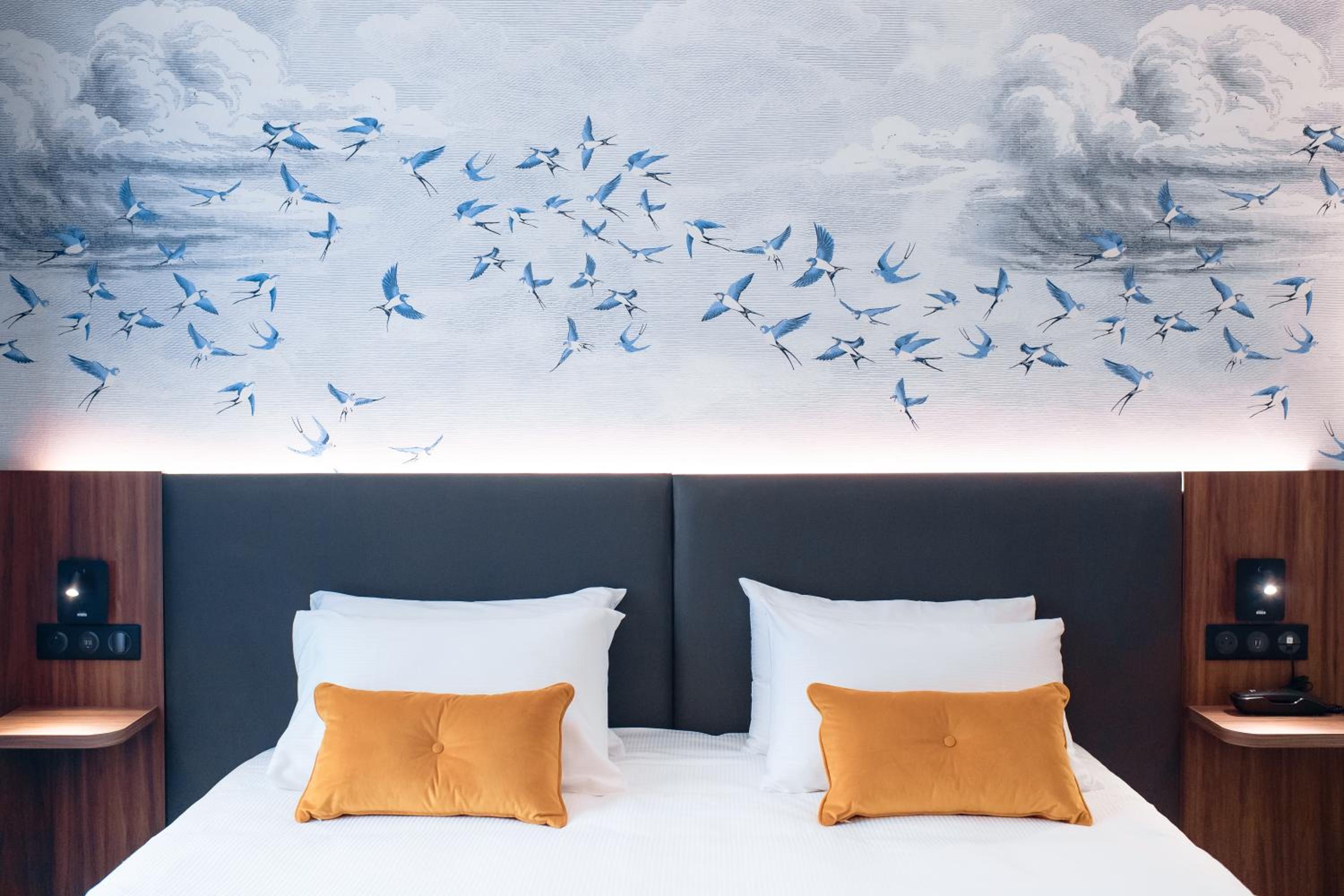 Large Superior Double Room