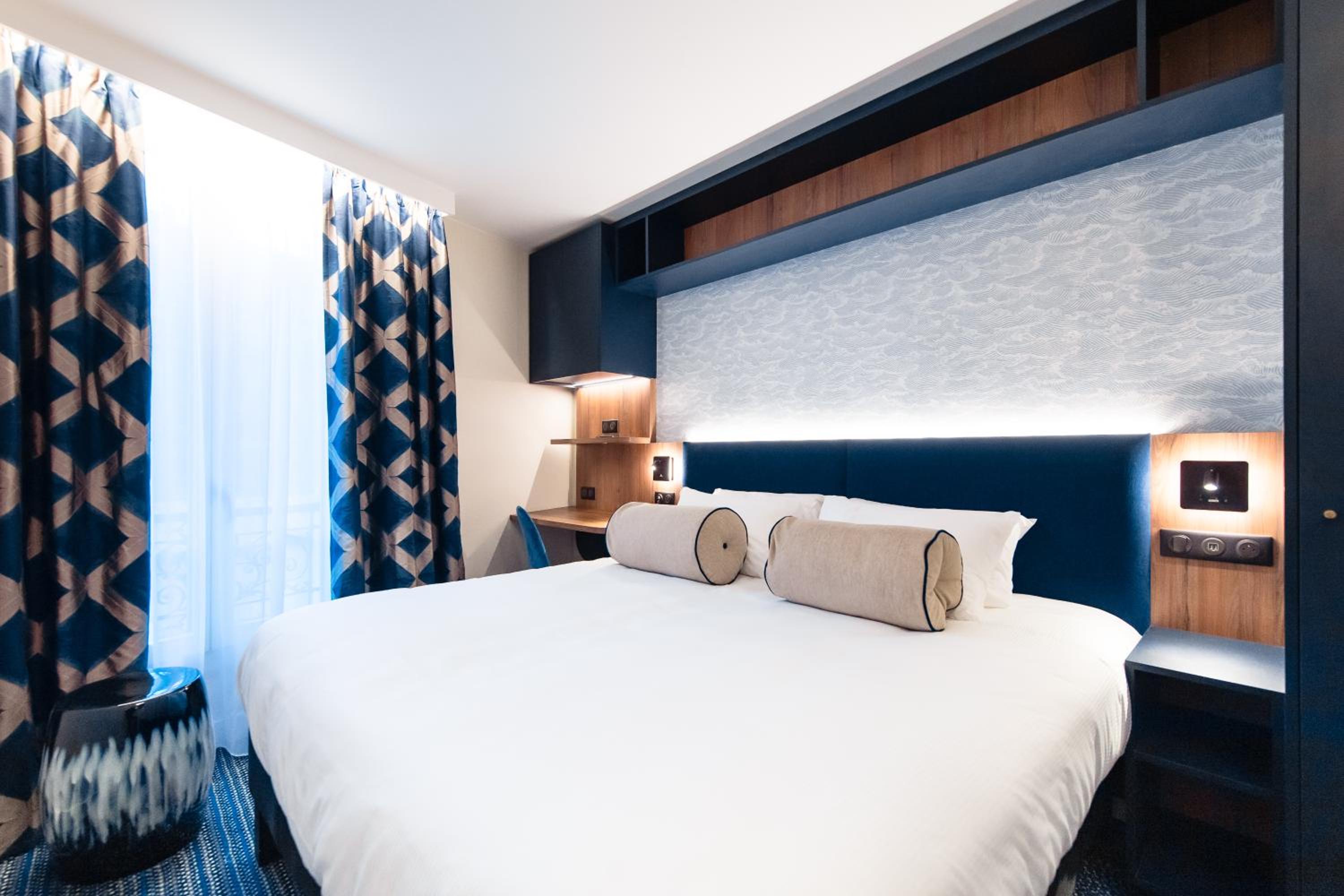 Large Superior Double Room