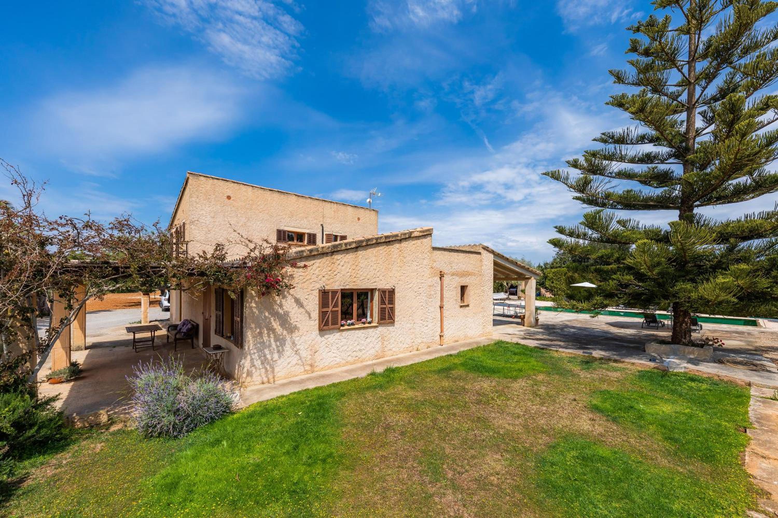 Three-Bedroom House - Photo 27