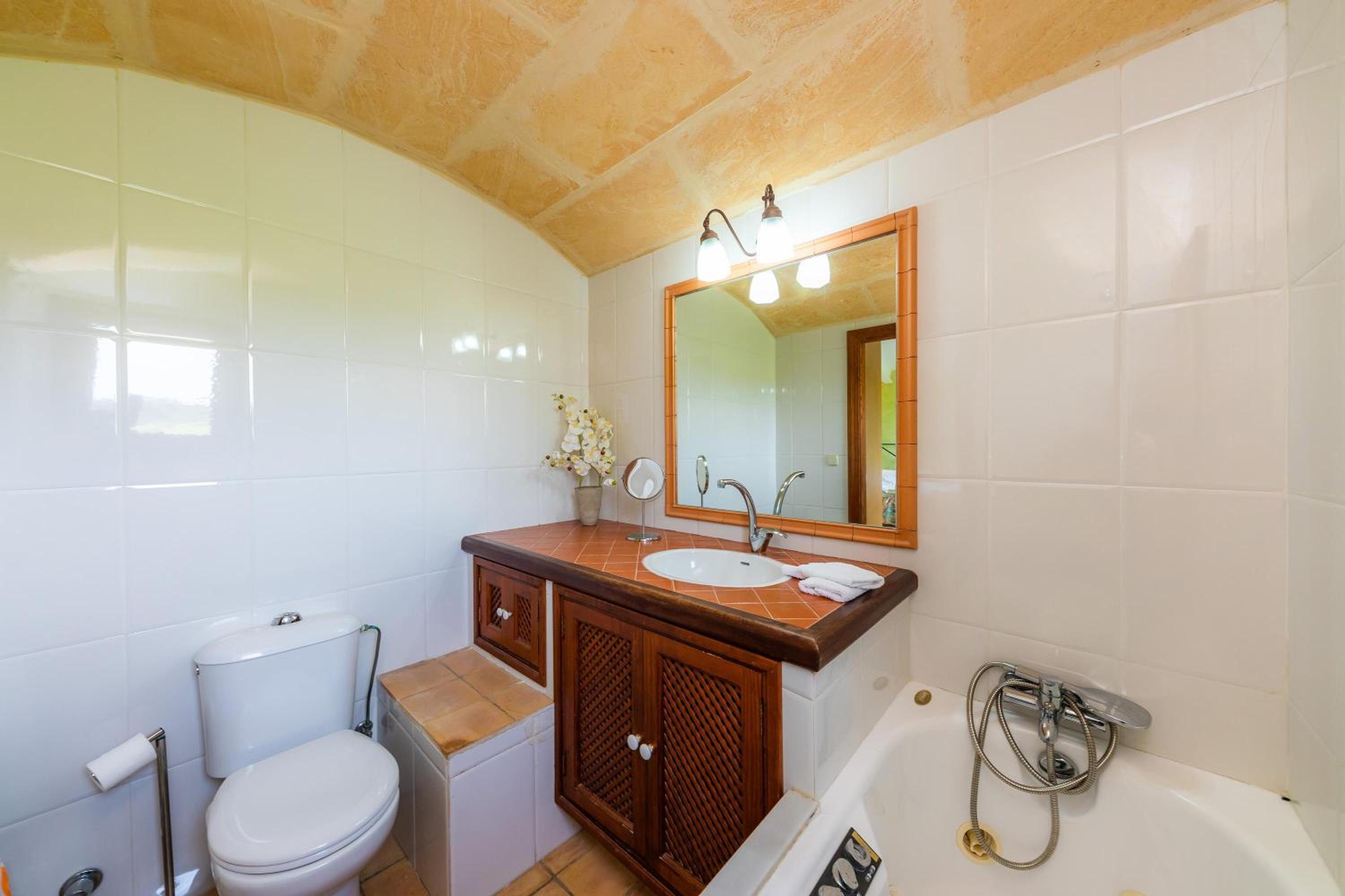 Three-Bedroom House - Photo 19
