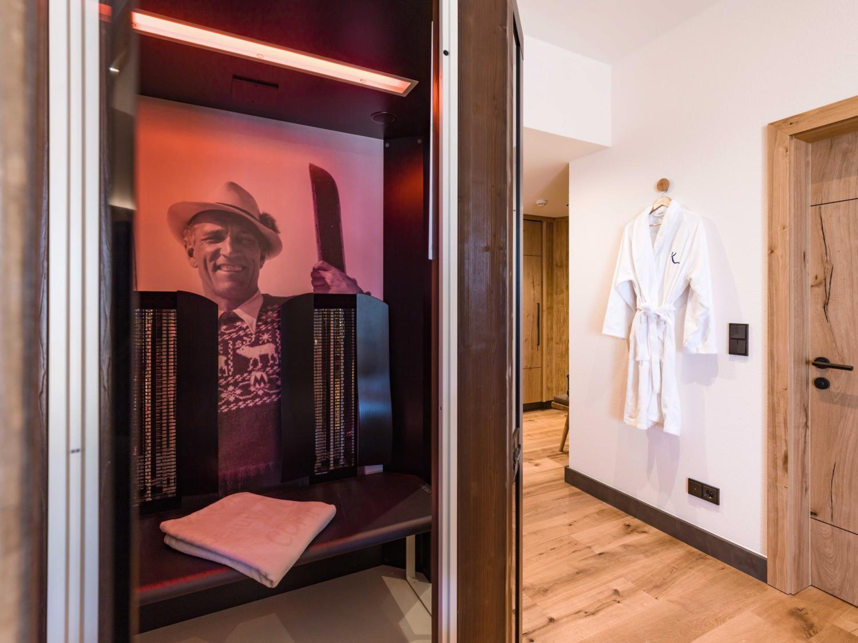 Superior Suite - Photo 2