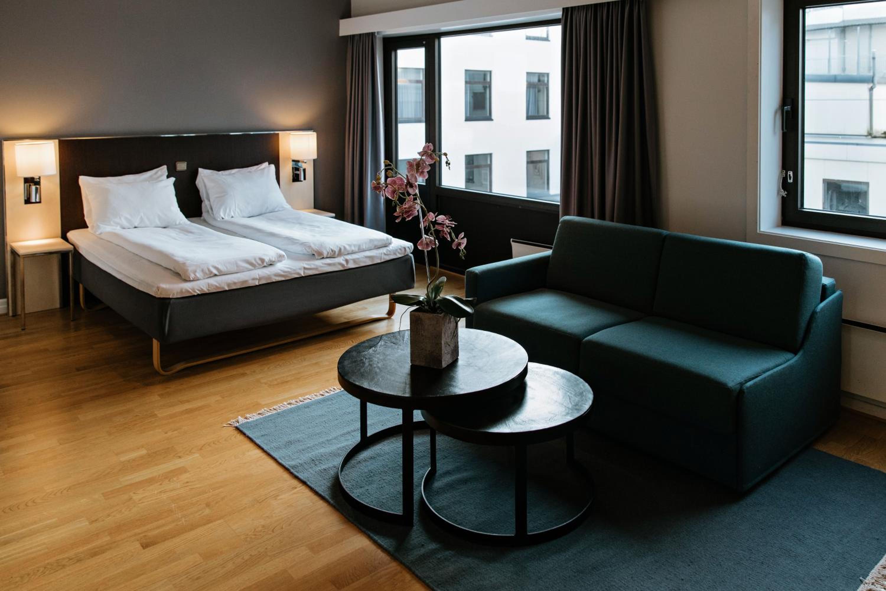 Superior King Room - Photo 5