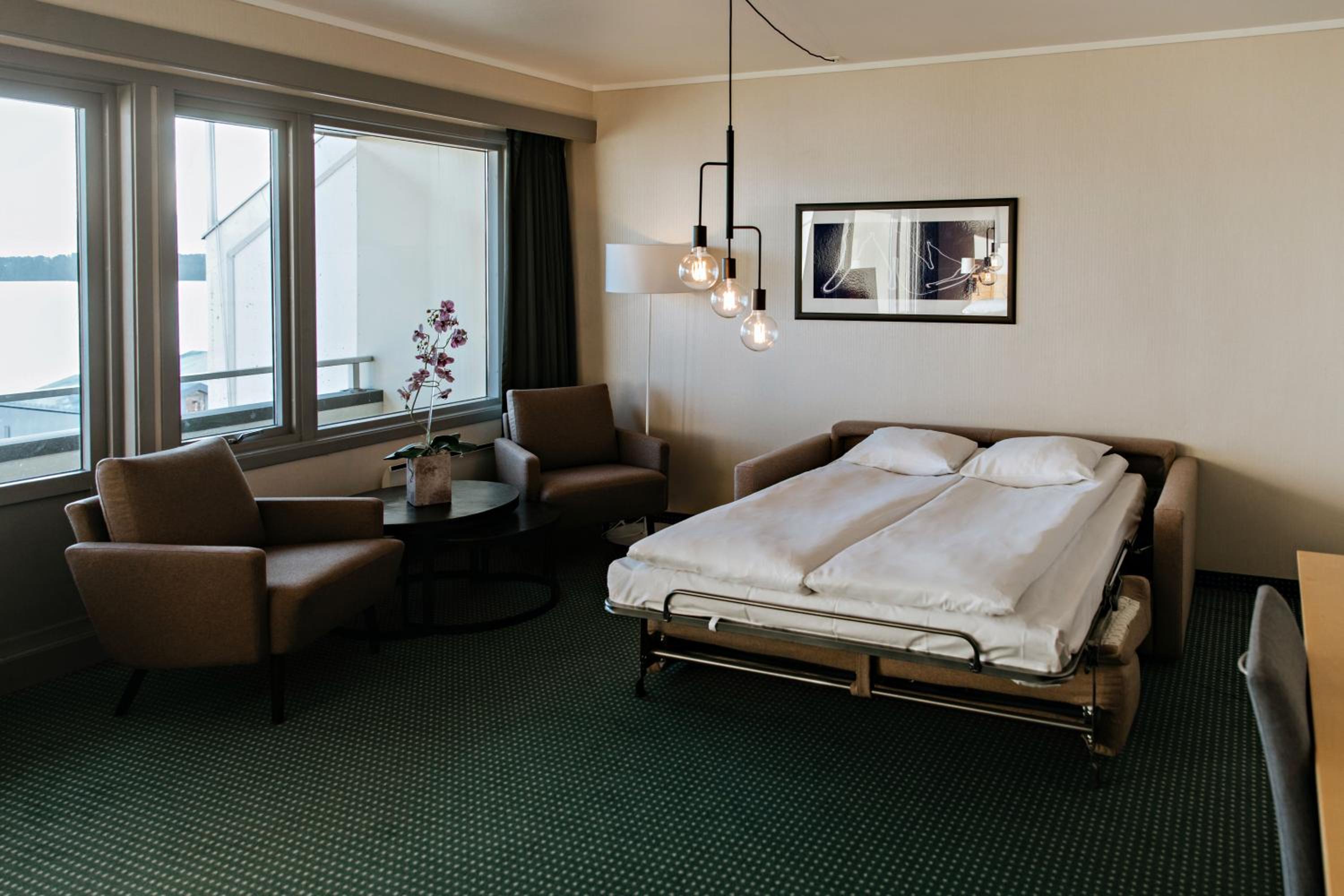 Superior King Room - Photo 2