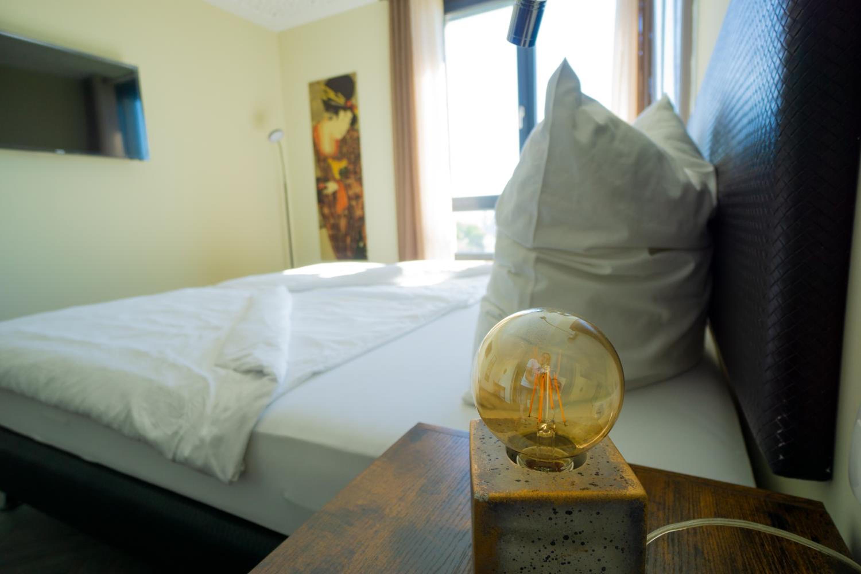 Deluxe Double Room - Photo 3