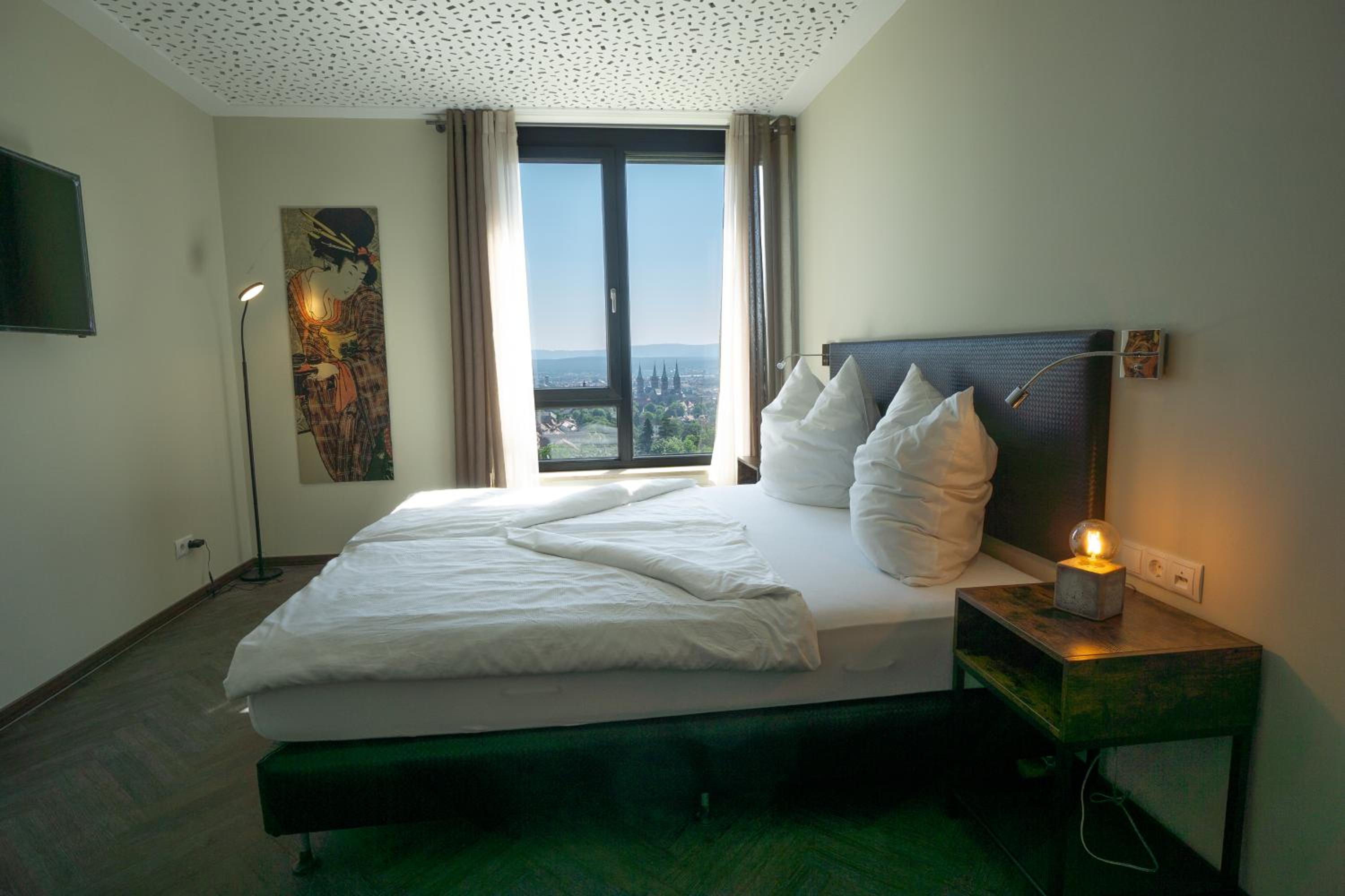 Deluxe Double Room - Photo 2