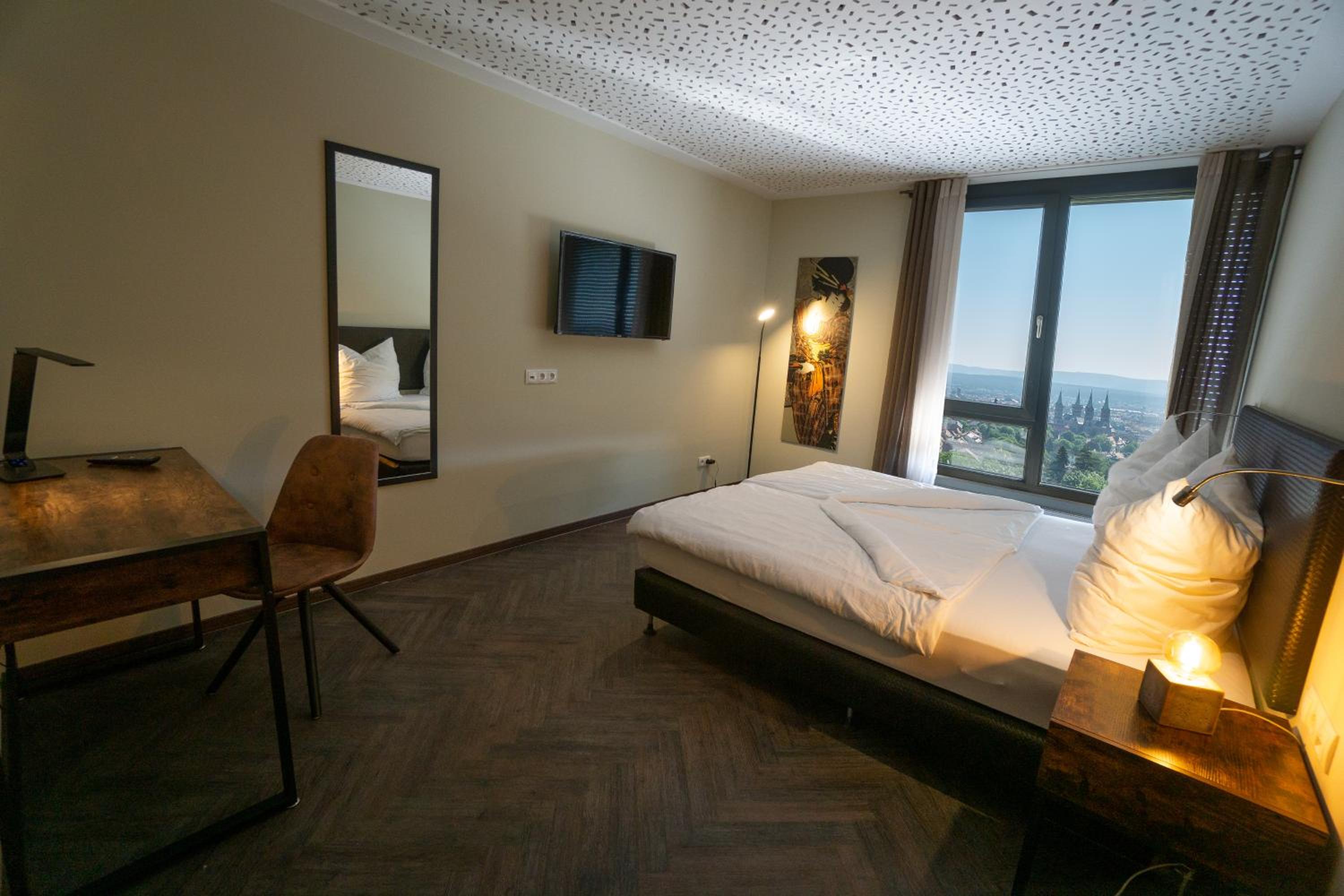 Deluxe Double Room - Photo 1