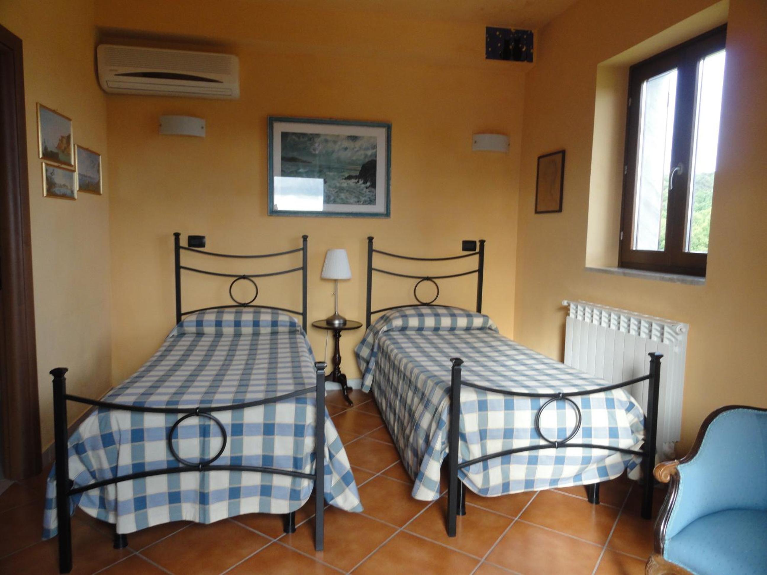 Double Room With Sea View photo 2