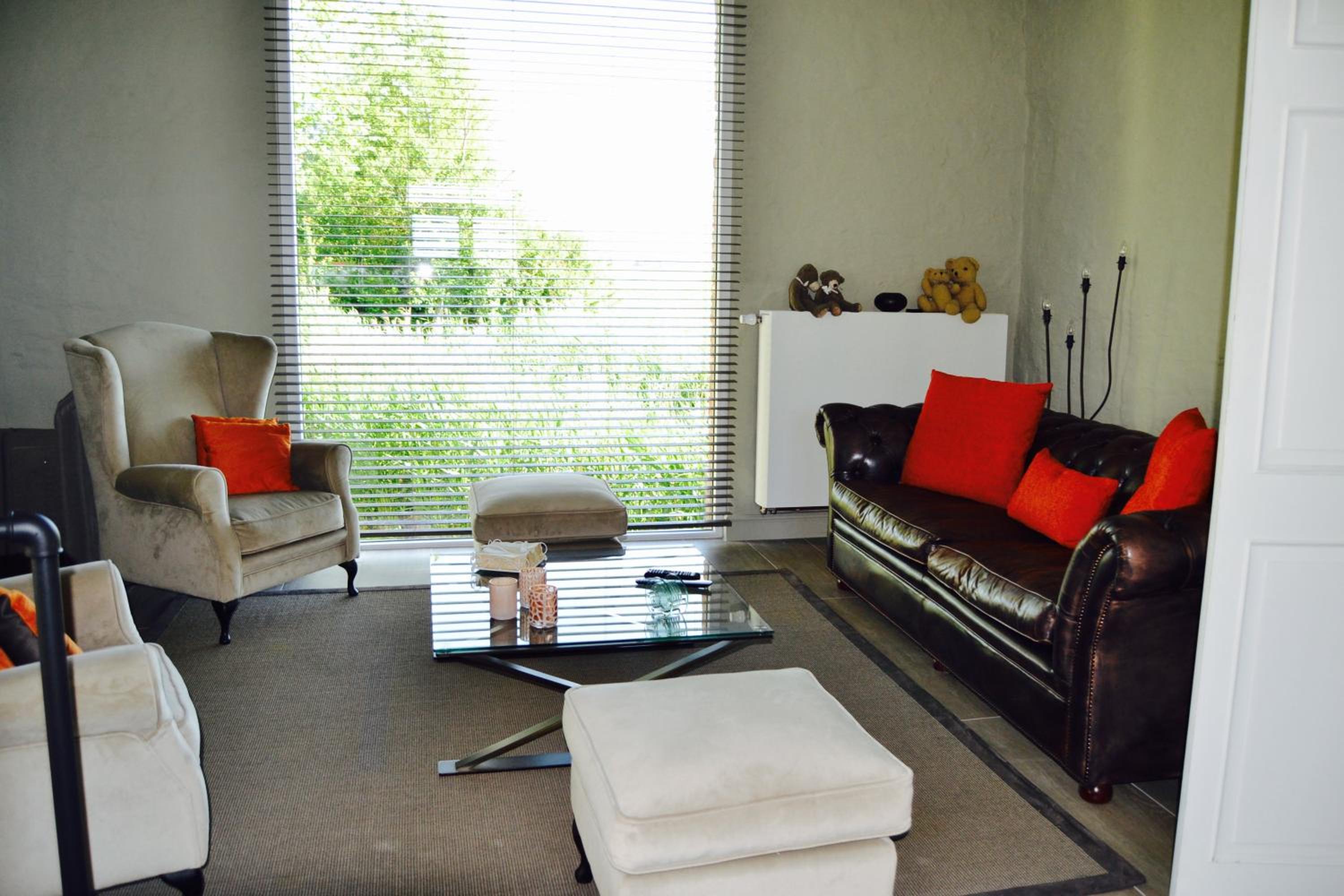 One-Bedroom House photo 3