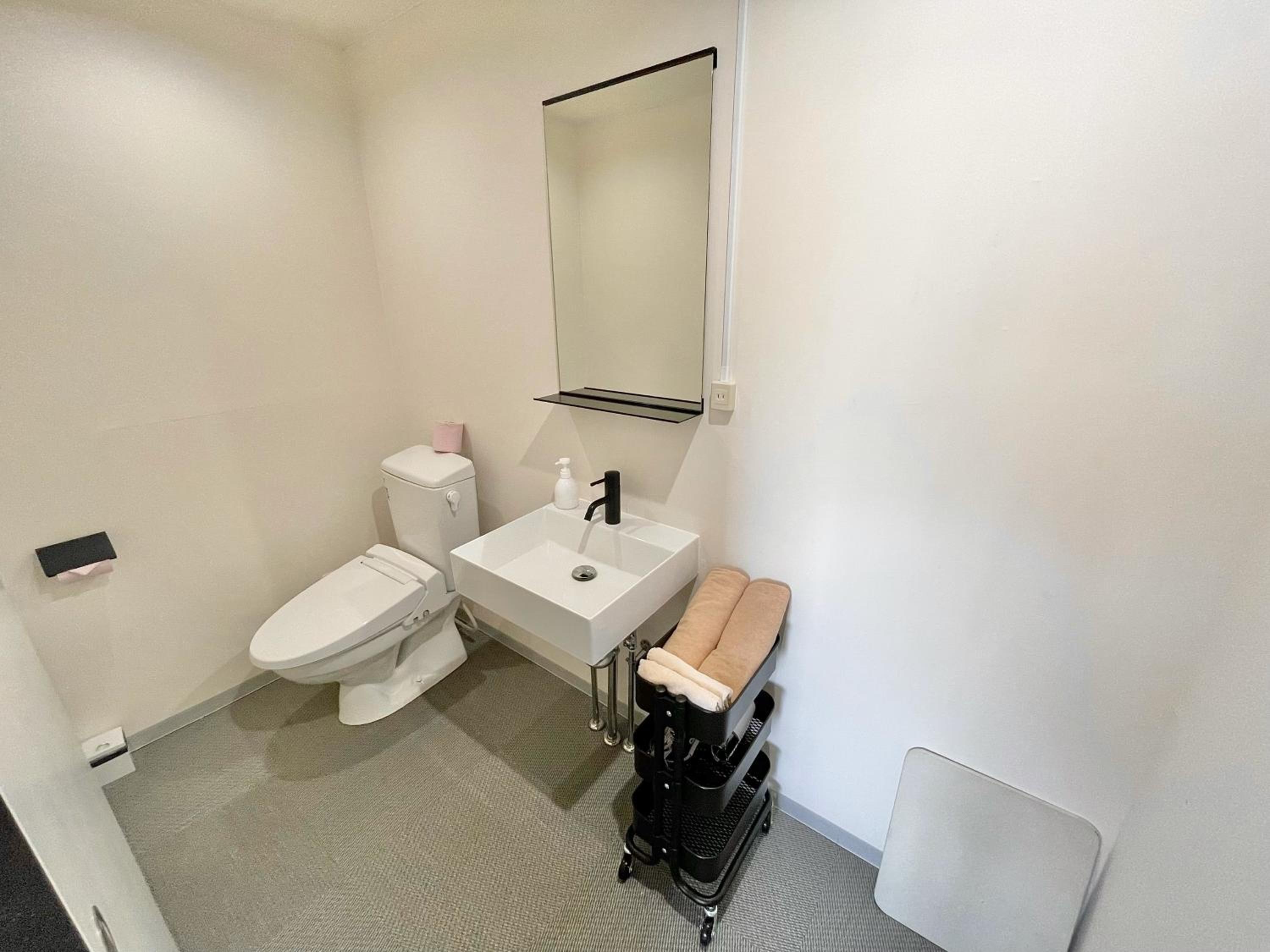 Small Double Room photo 3