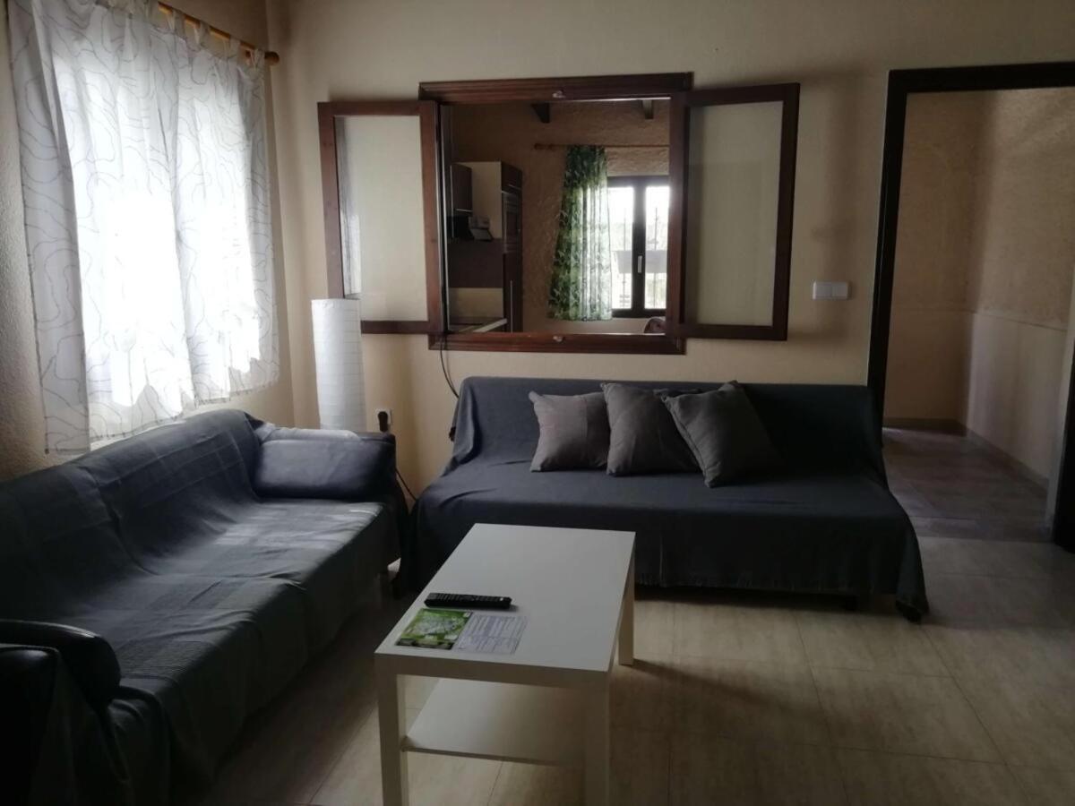 Two-Bedroom House photo 2