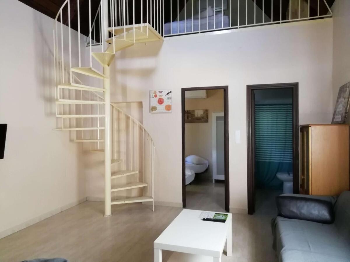 Casa de Dos Habitaciones