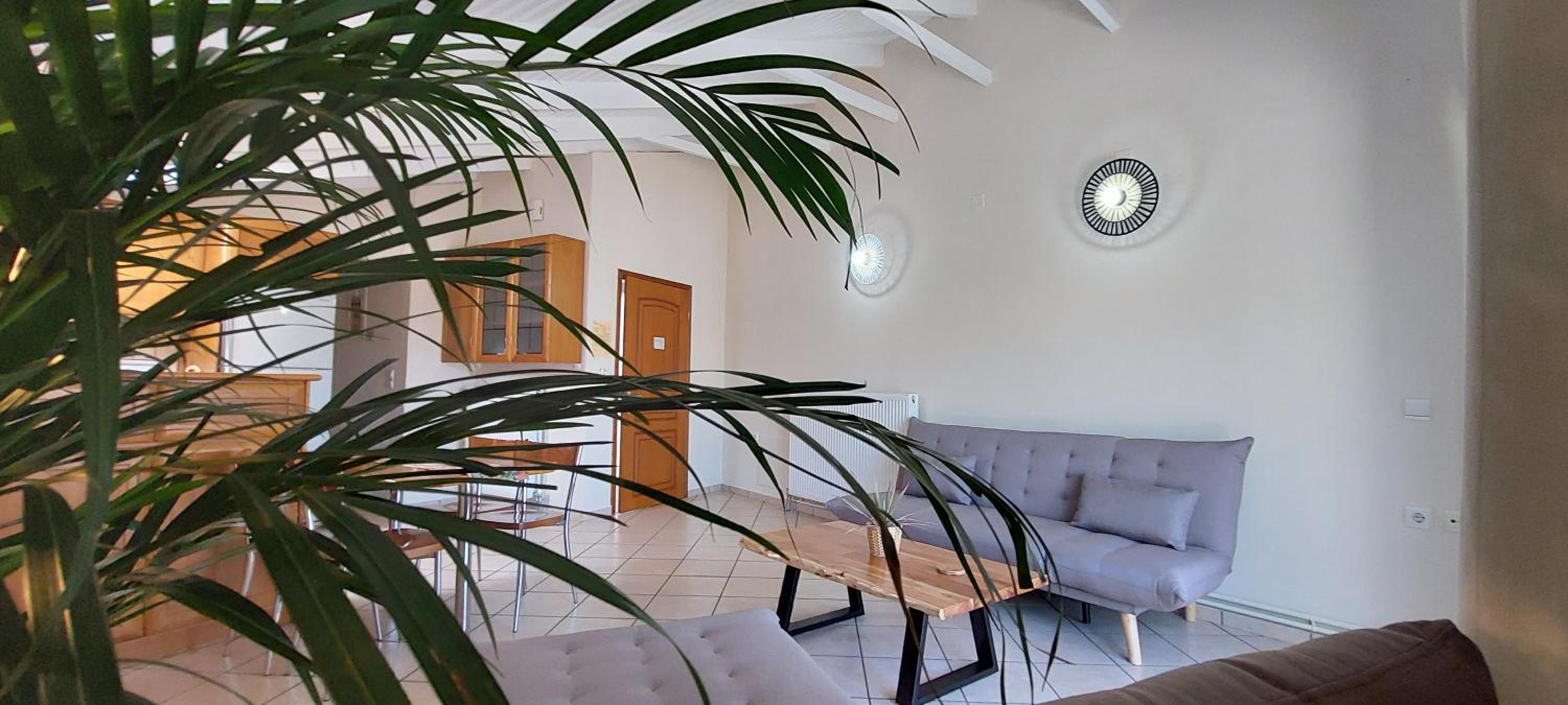 Appartamento con Vista Mare