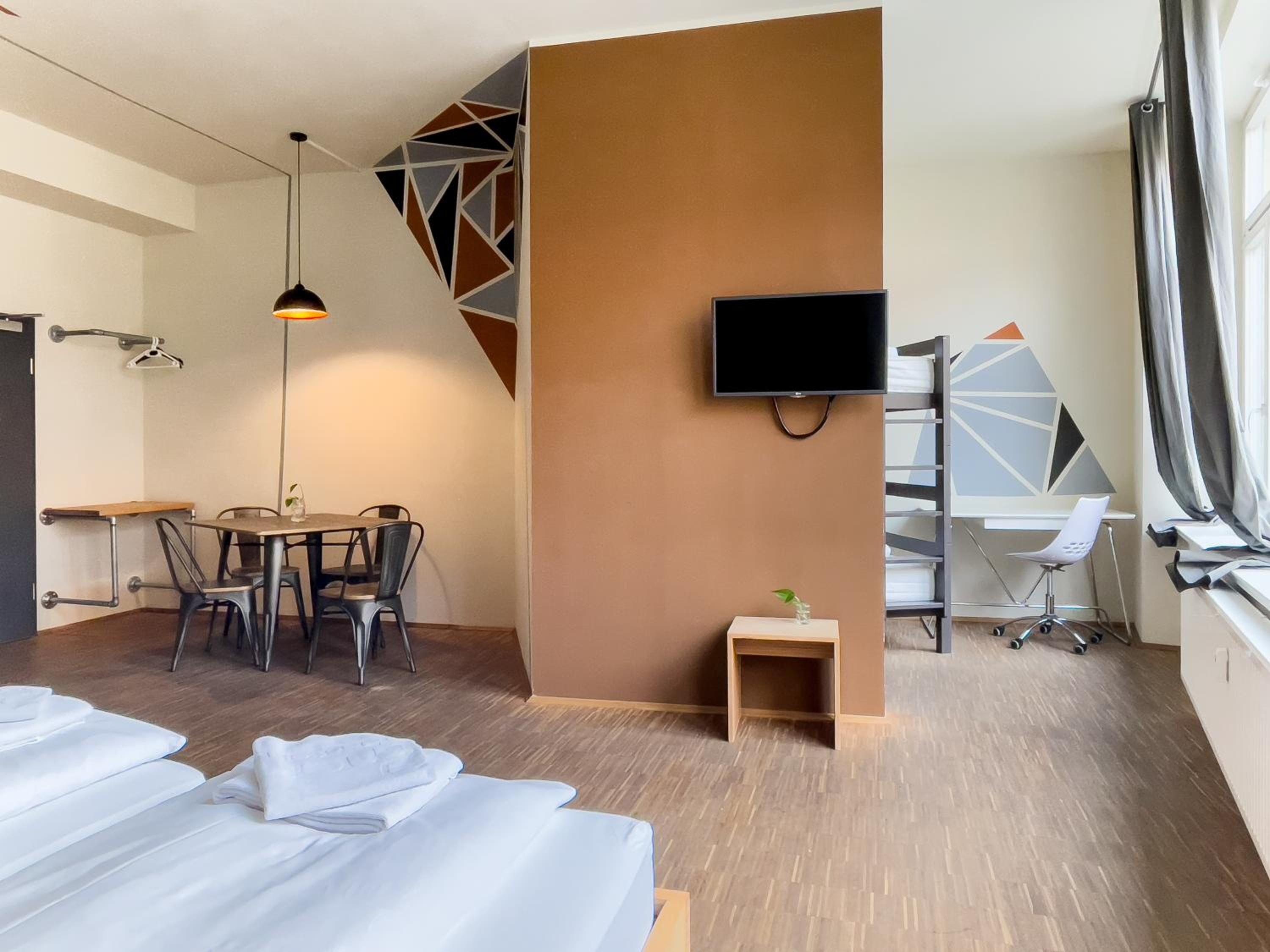 Quadruple Room photo 3