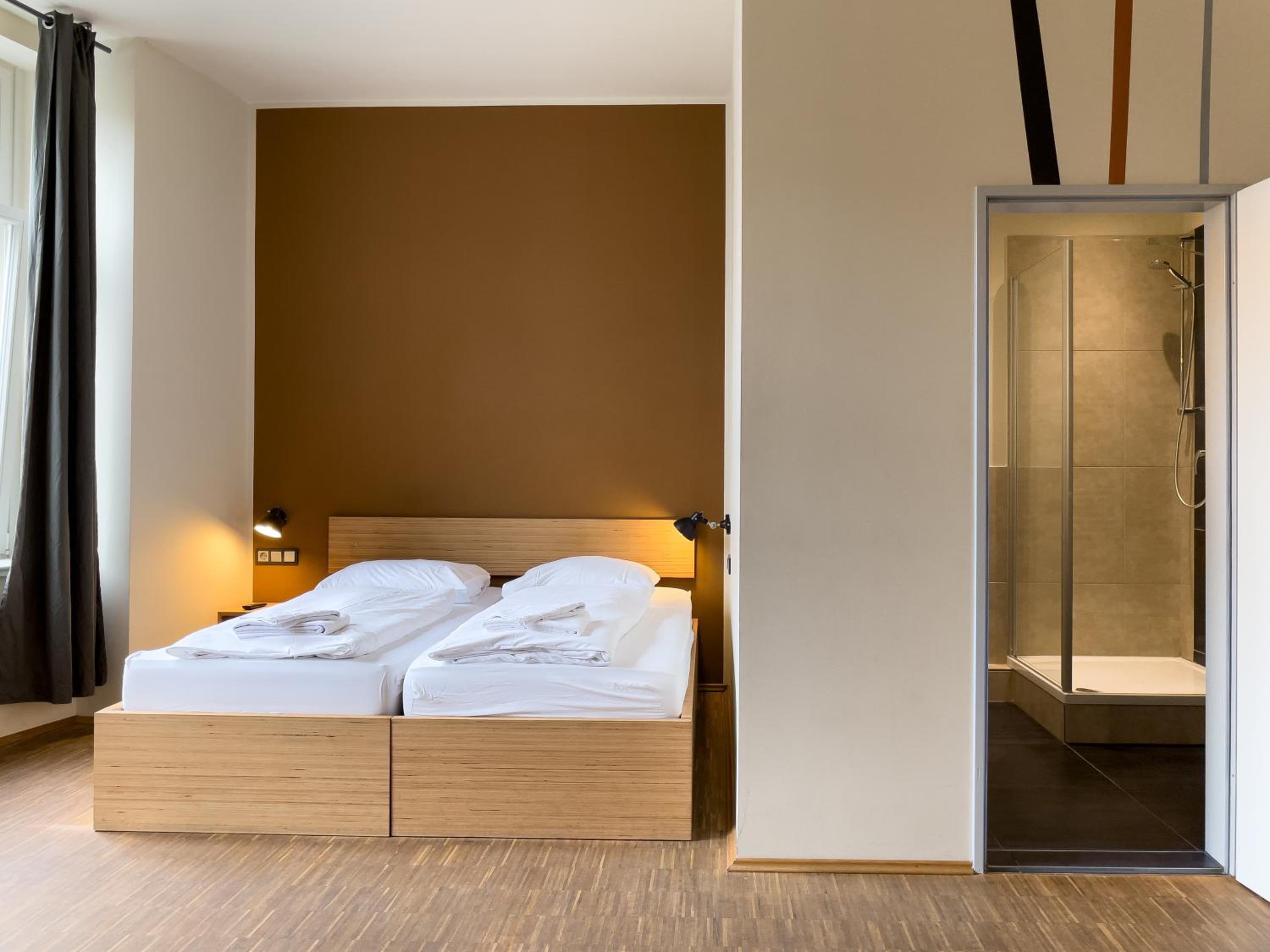 Quadruple Room photo 2