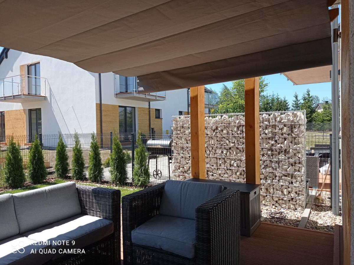 Three-Bedroom Villa photo 2