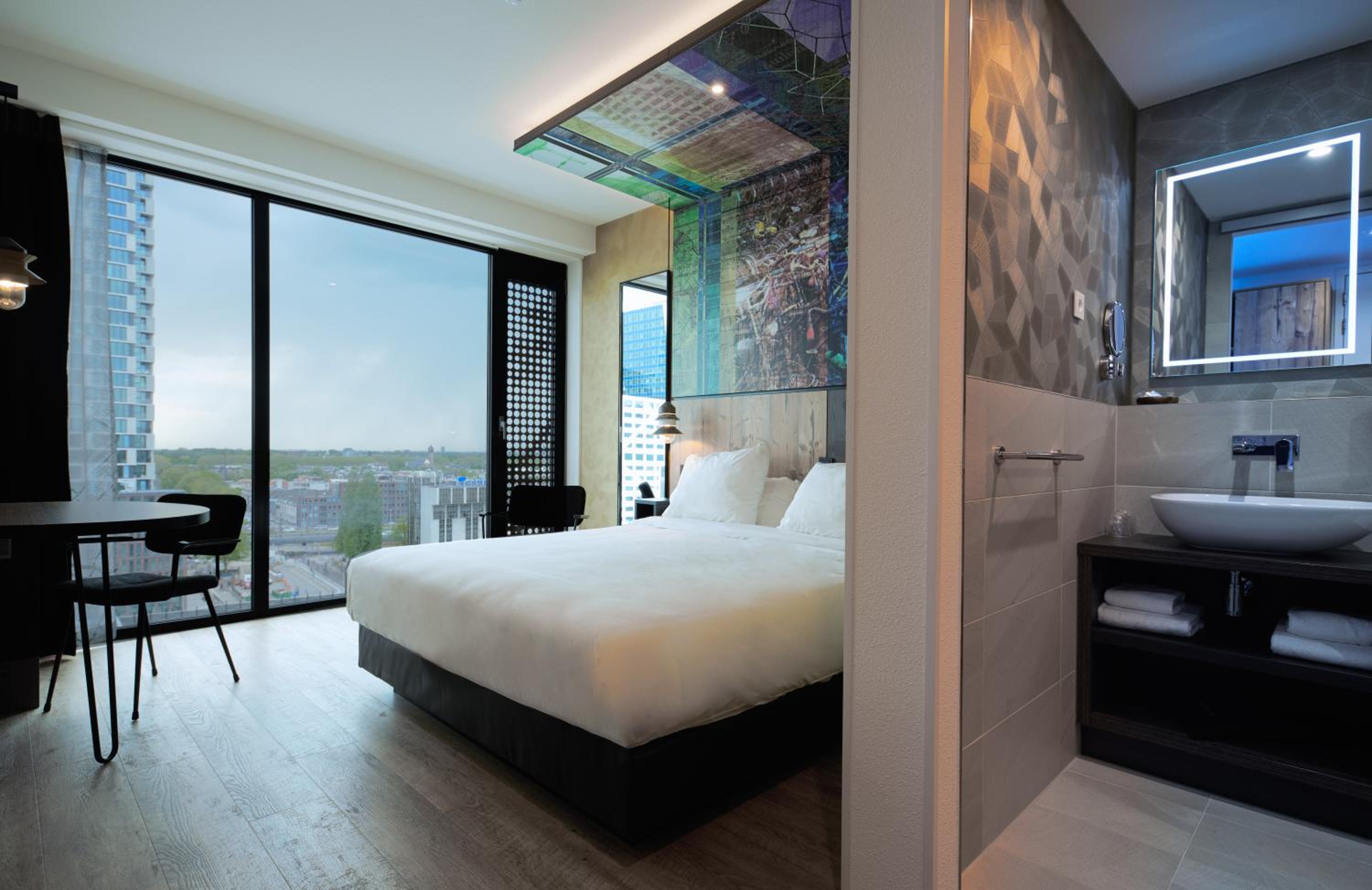 City Double Room - Photo 2