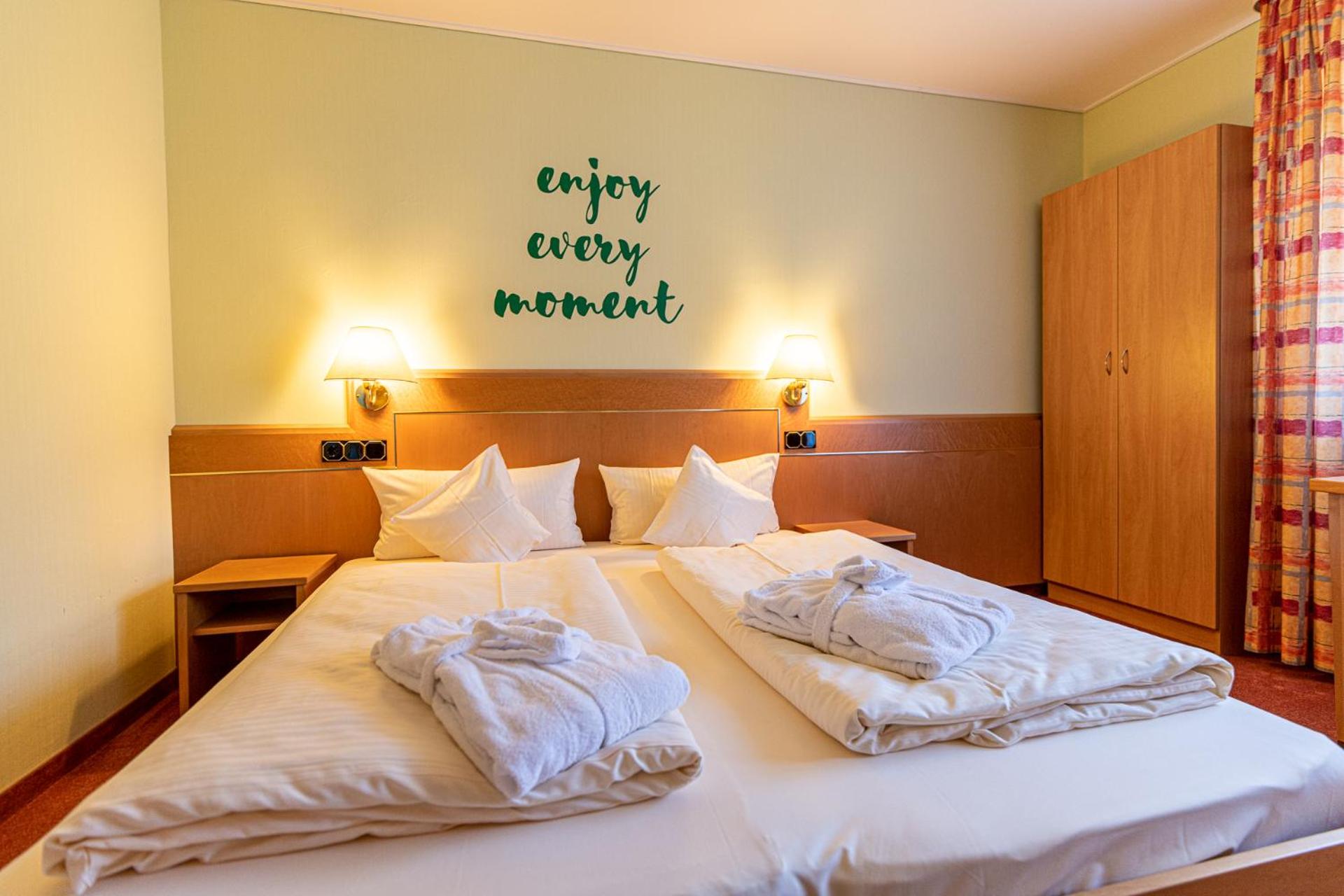 Double Room photo 3